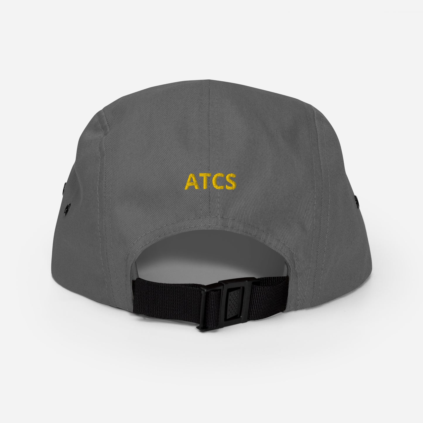 The Pyramid Five Panel Cap