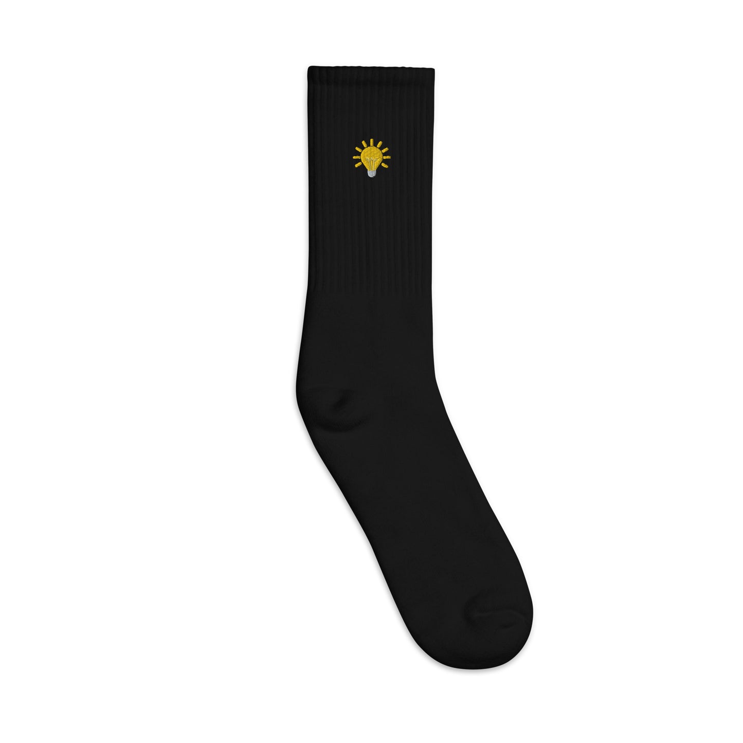 AHA! Enlightened Socks