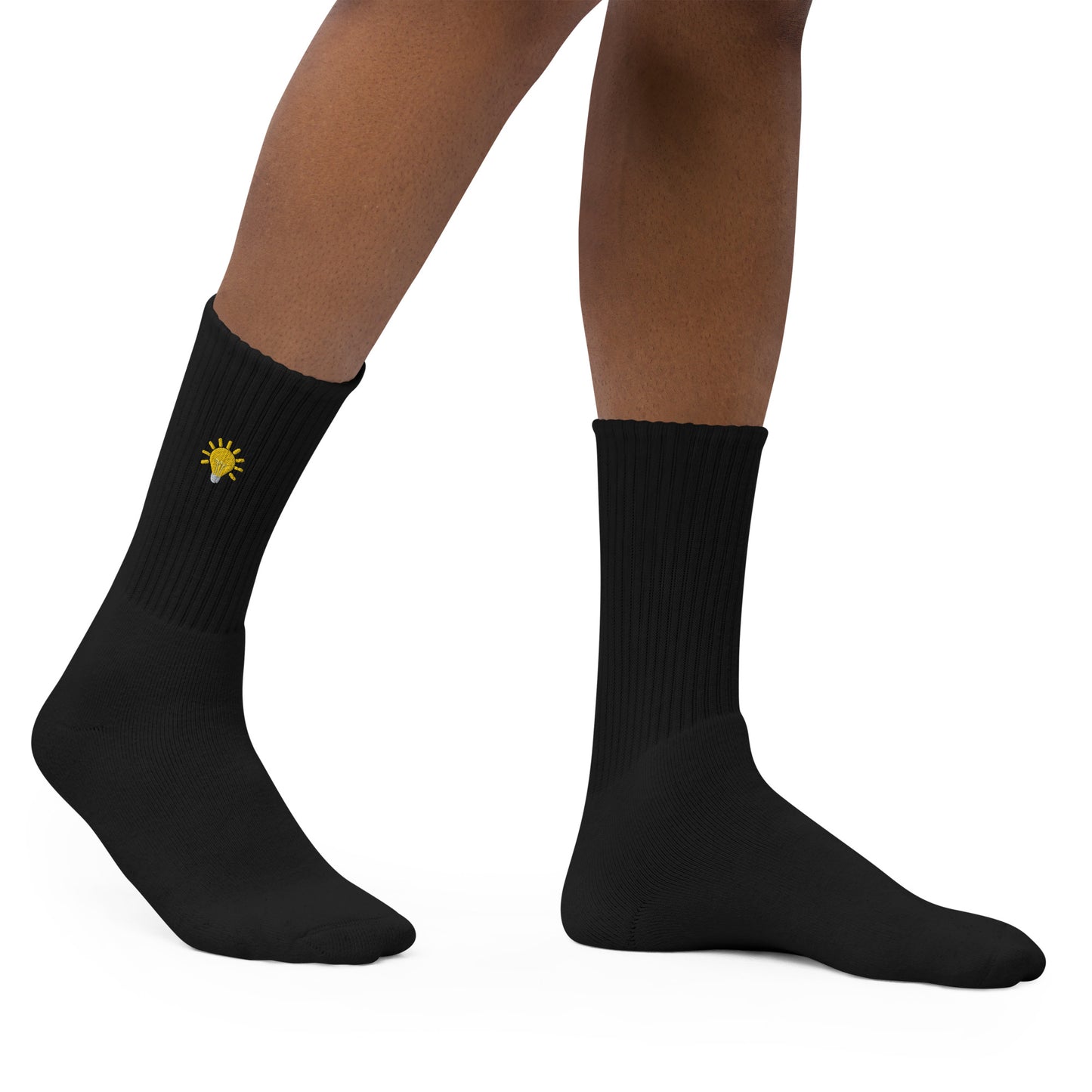 AHA! Enlightened Socks