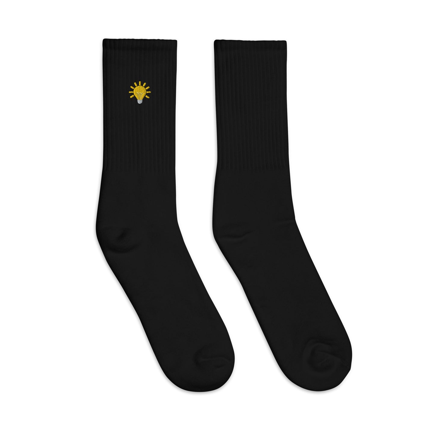 AHA! Enlightened Socks