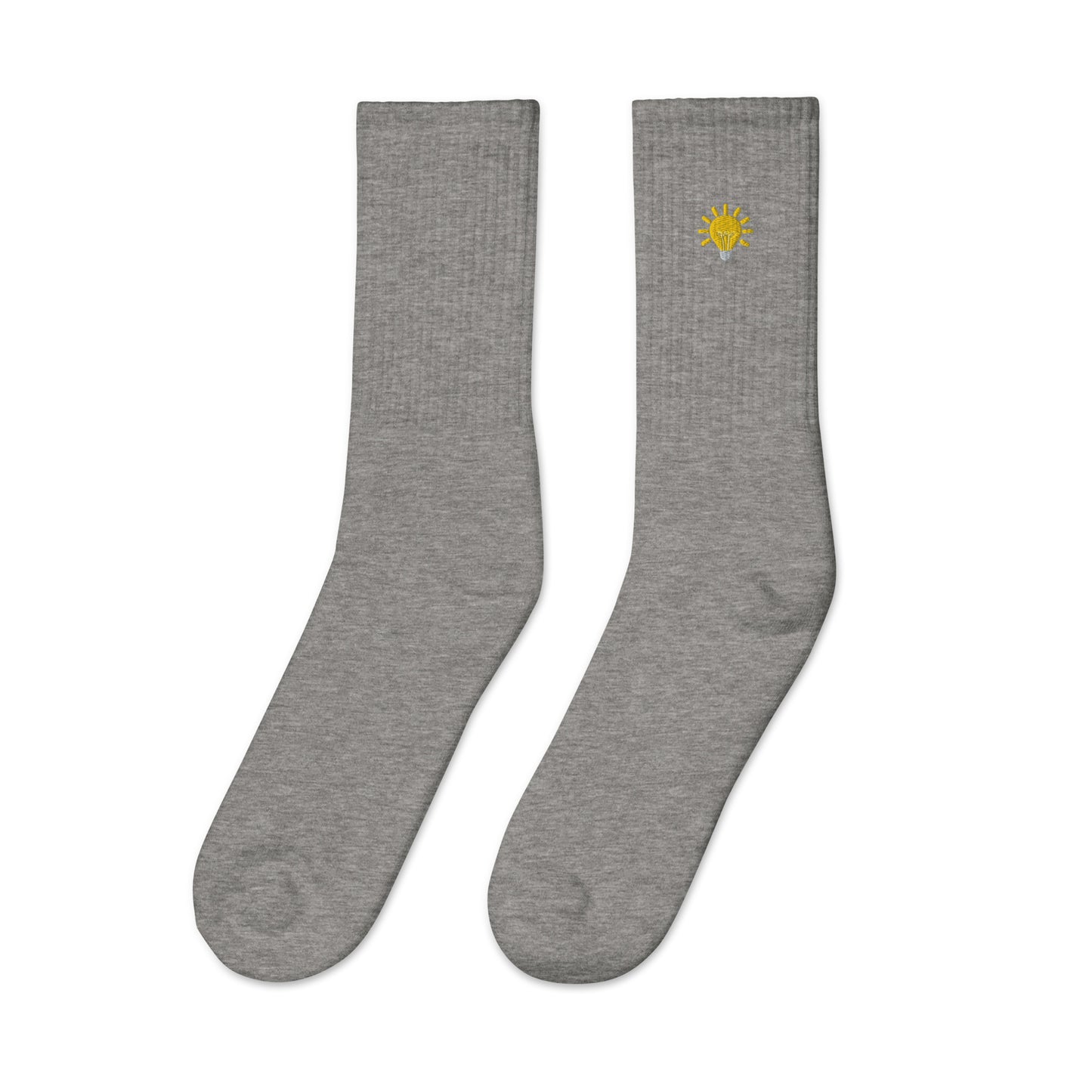 AHA! Enlightened Socks