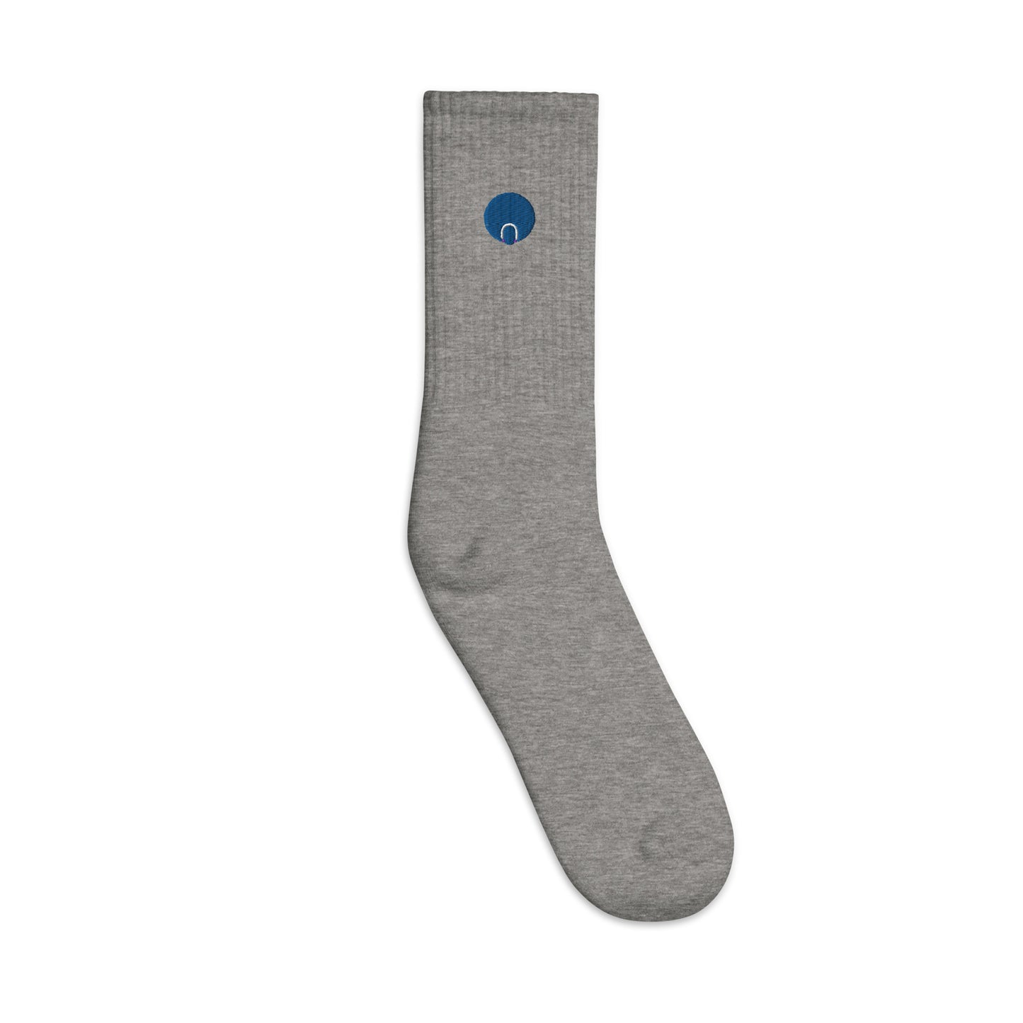 The Blues are Cool Socks