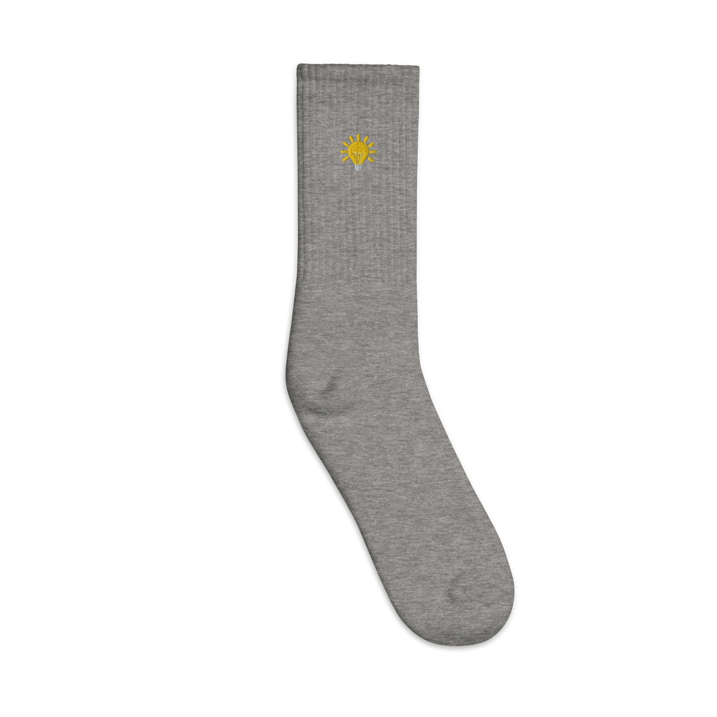 AHA! Enlightened Socks