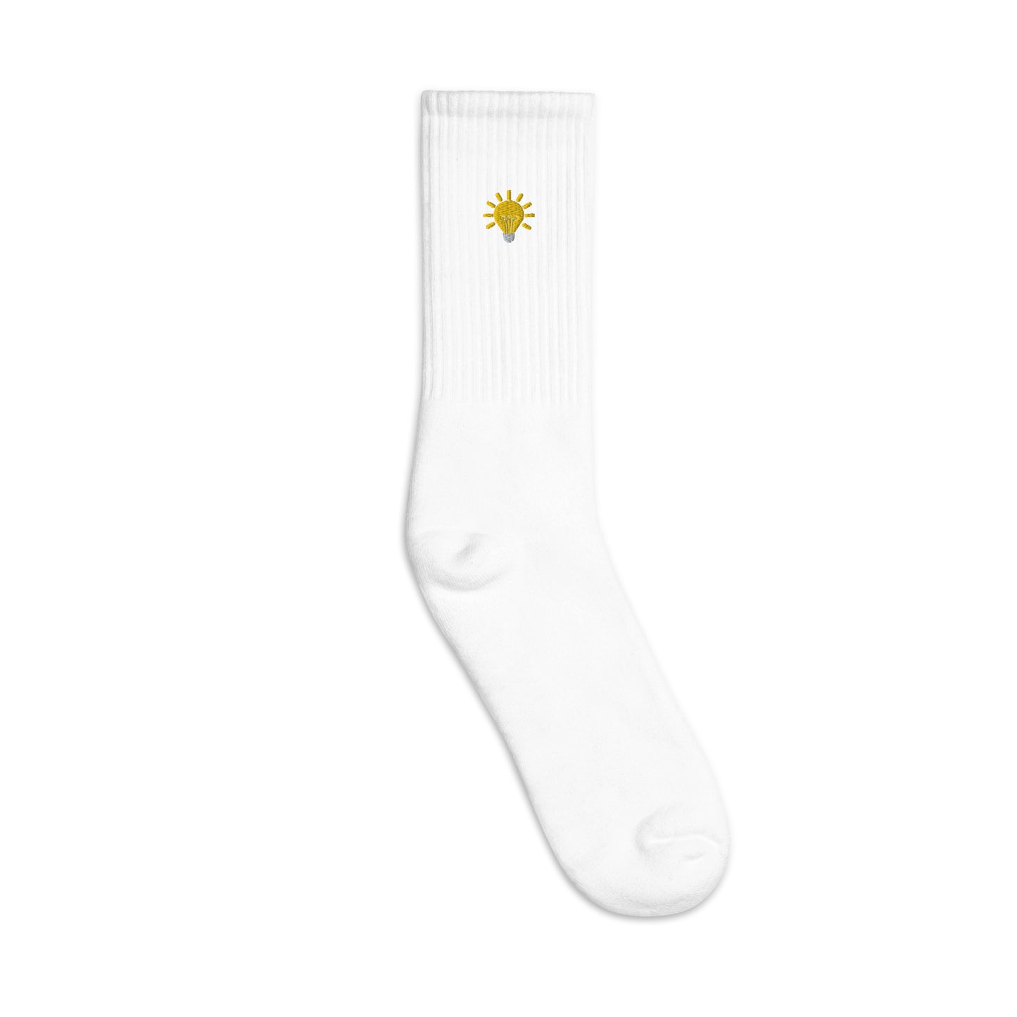 AHA! Enlightened Socks