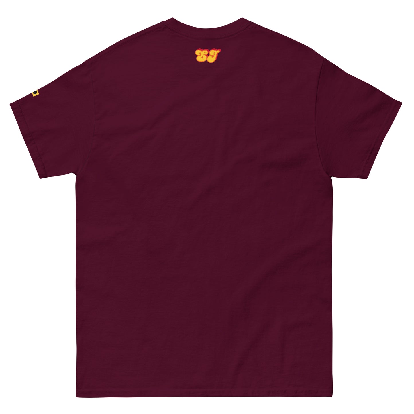 Afroman Sansui Jock Classic Tee