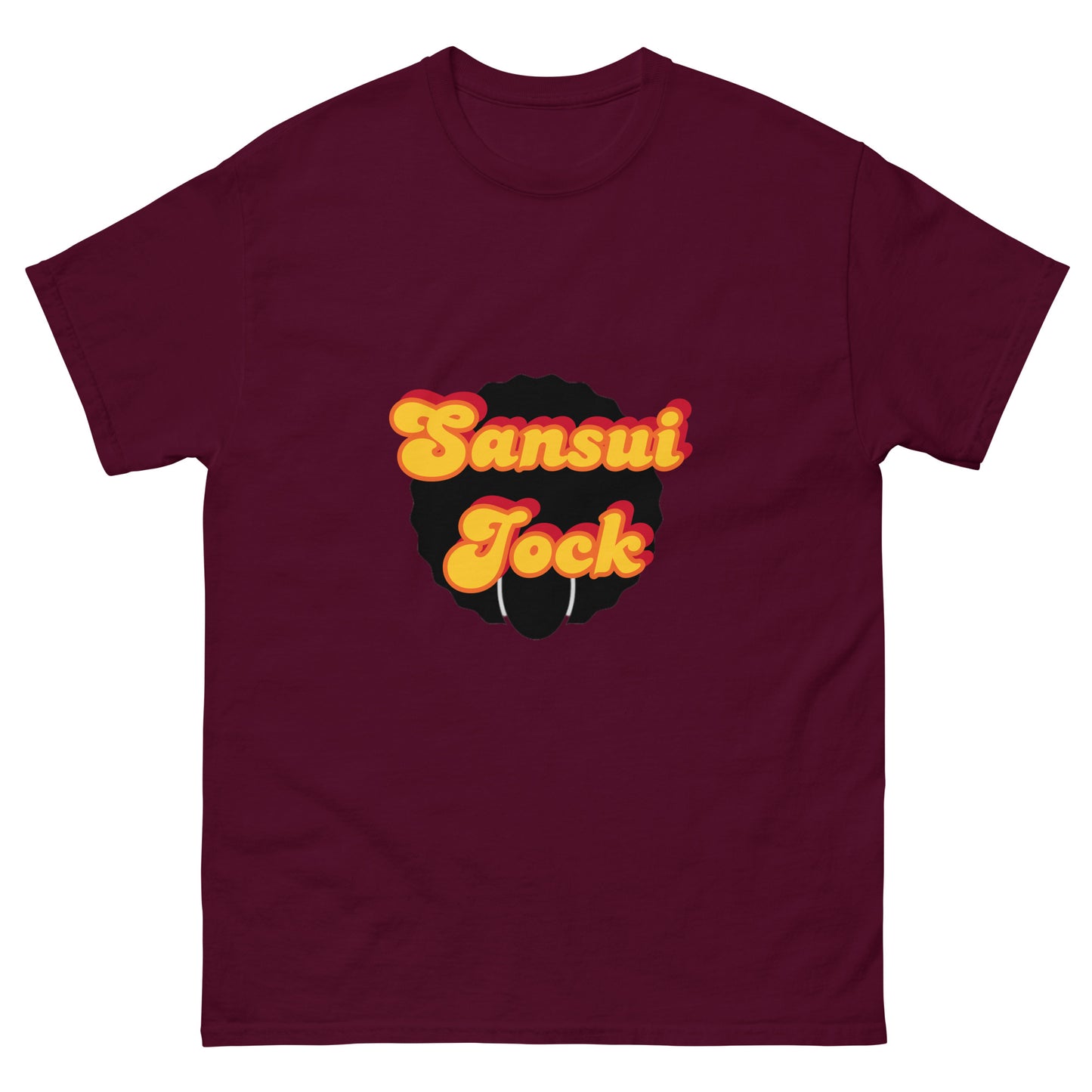 Afroman Sansui Jock Classic Tee