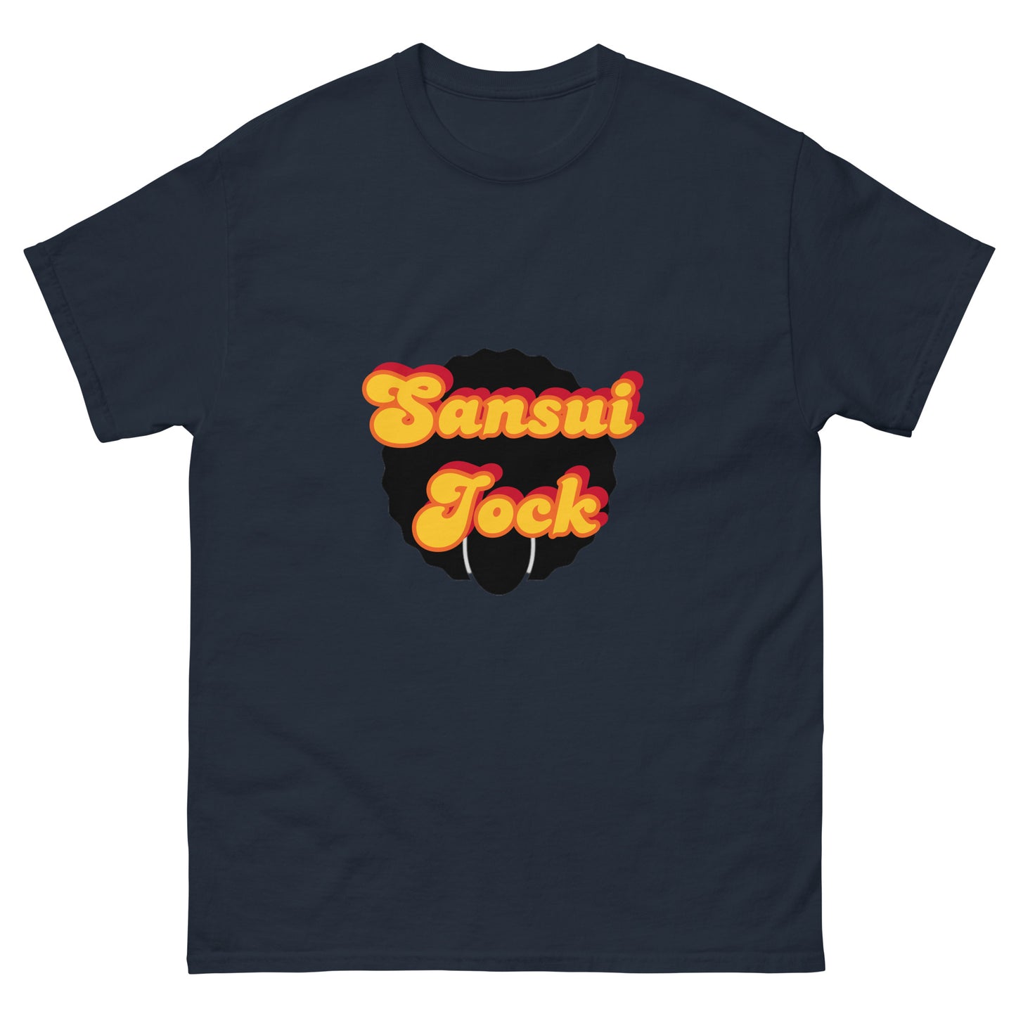 Afroman Sansui Jock Classic Tee