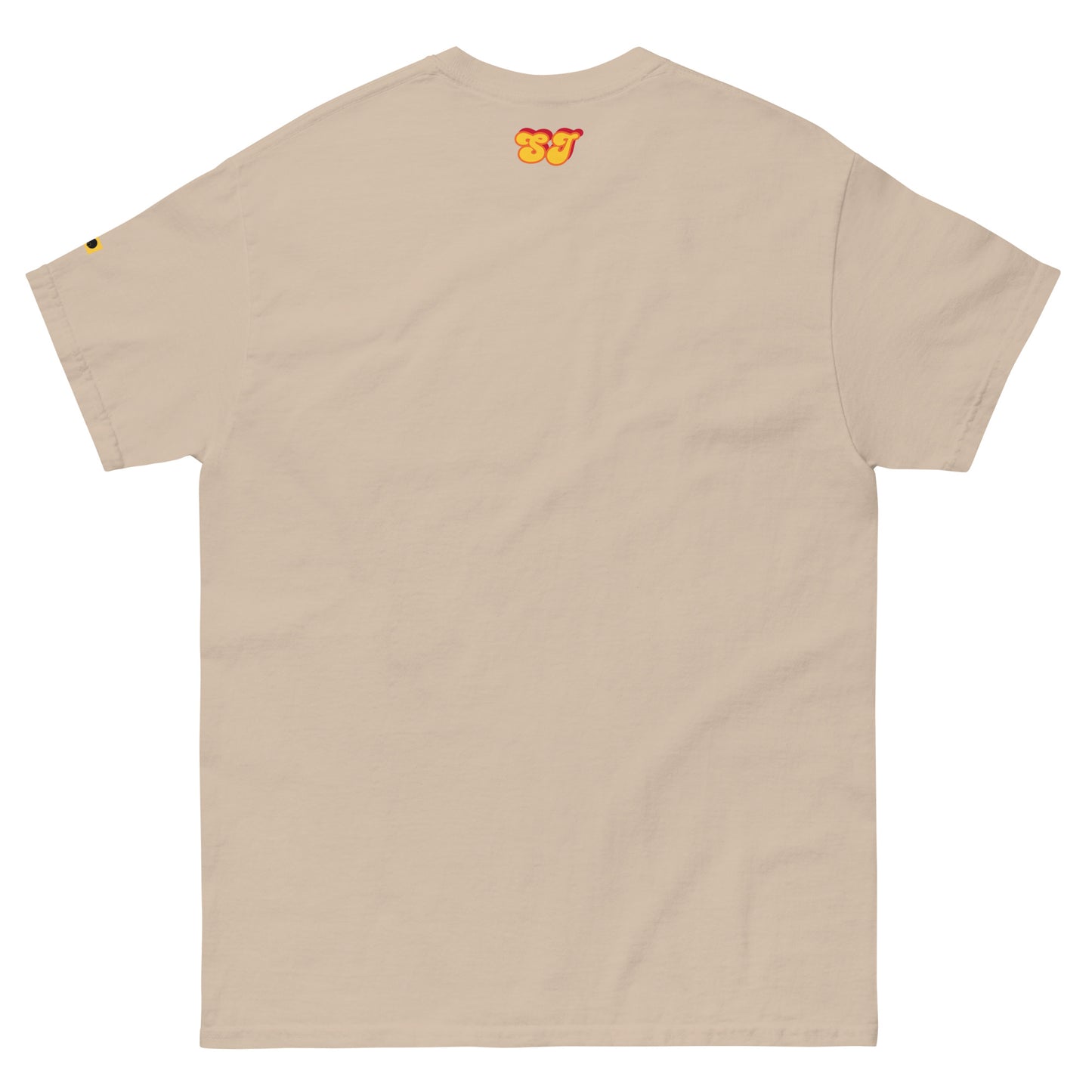 Afroman Sansui Jock Classic Tee