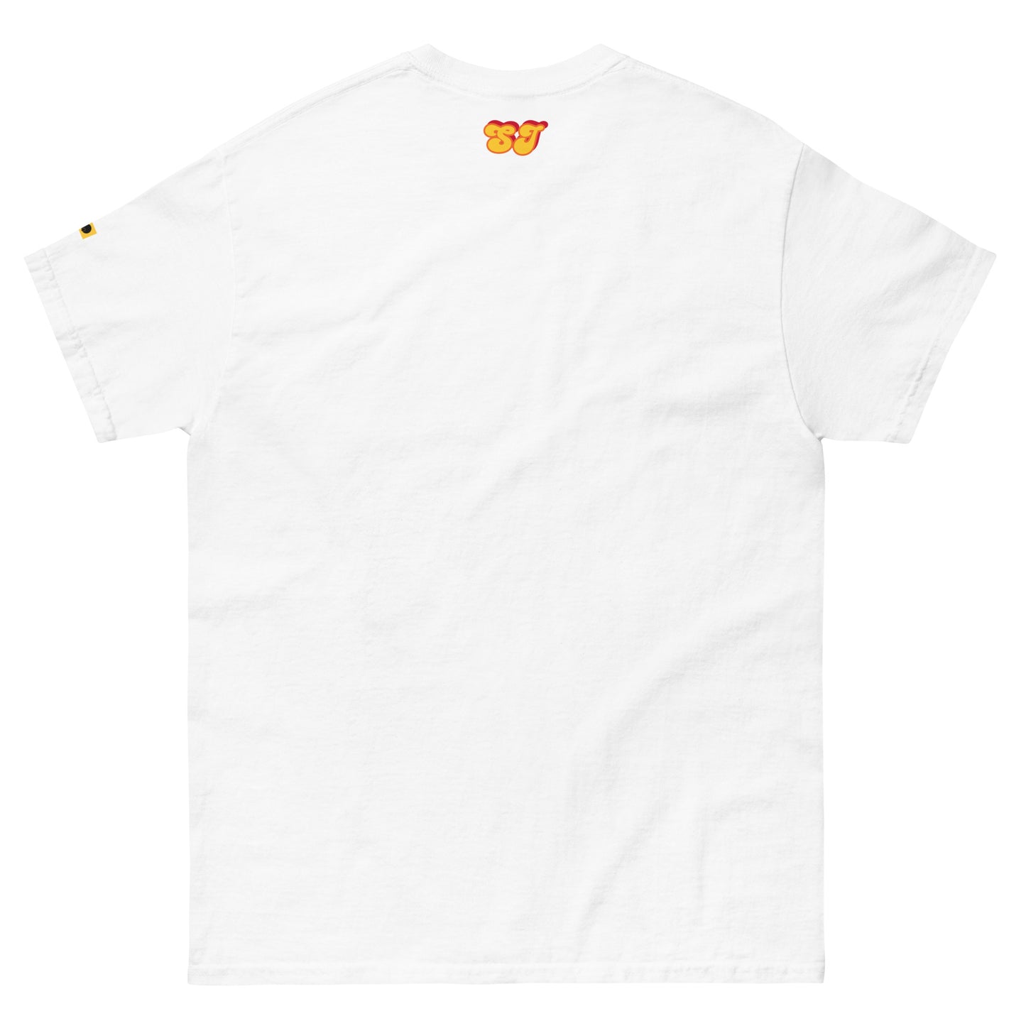 Afroman Sansui Jock Classic Tee