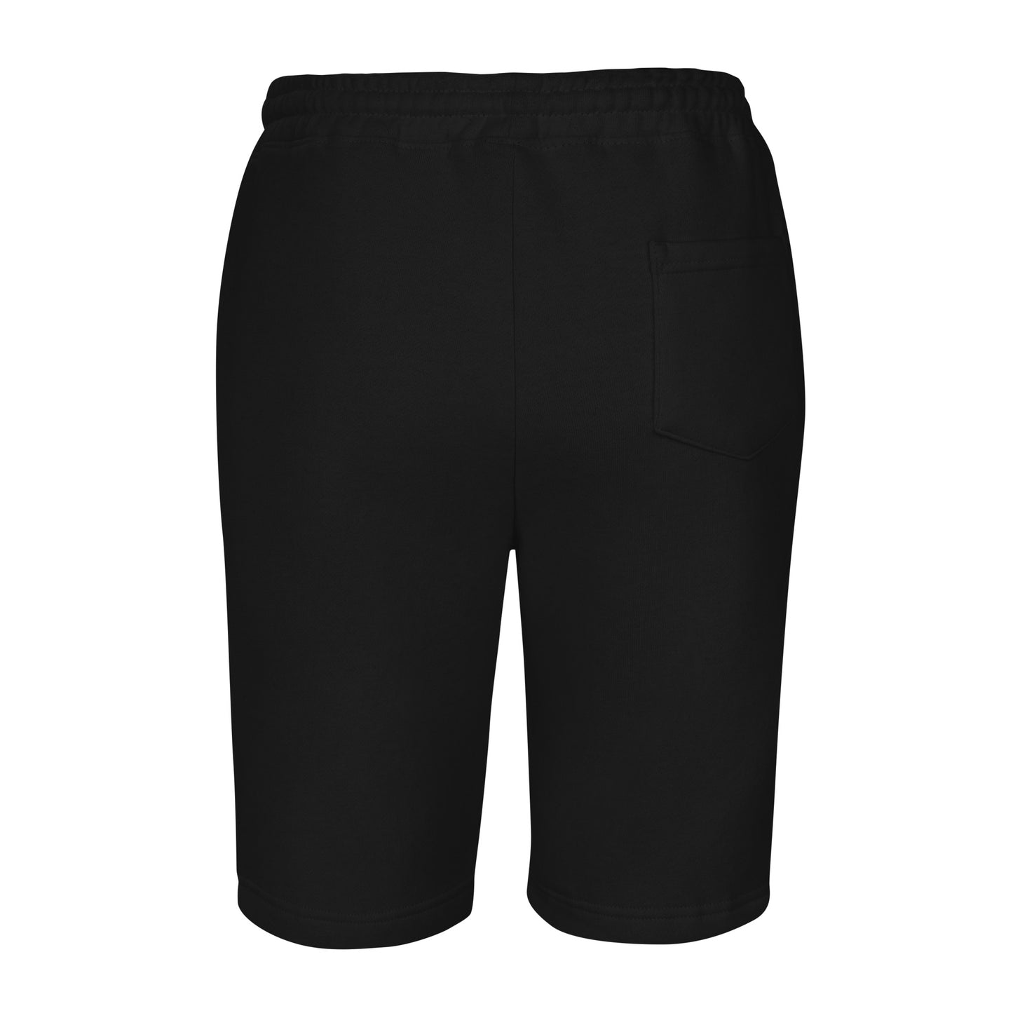 Dream Big Fleece Shorts