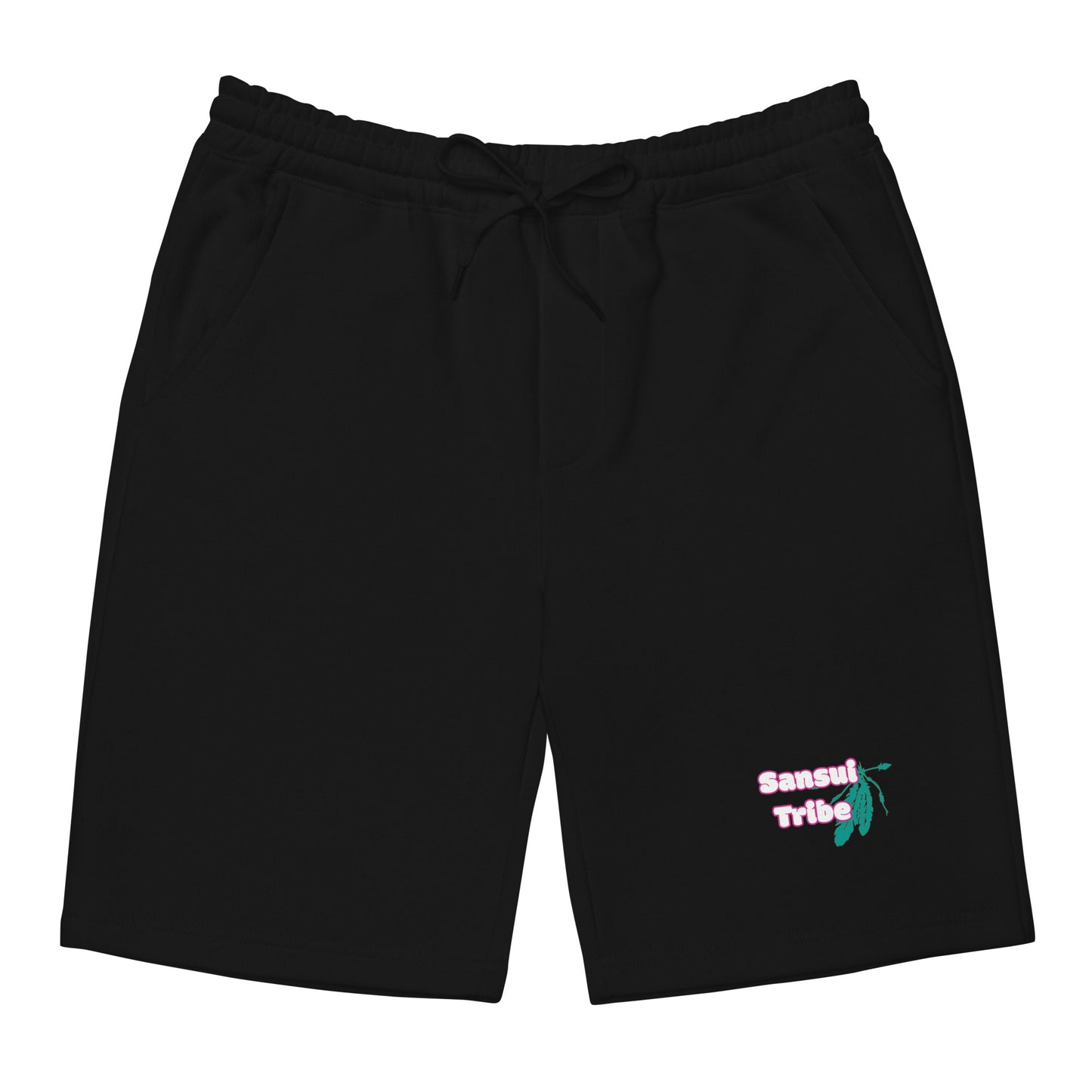 Sansui Tribe Fleece Shorts