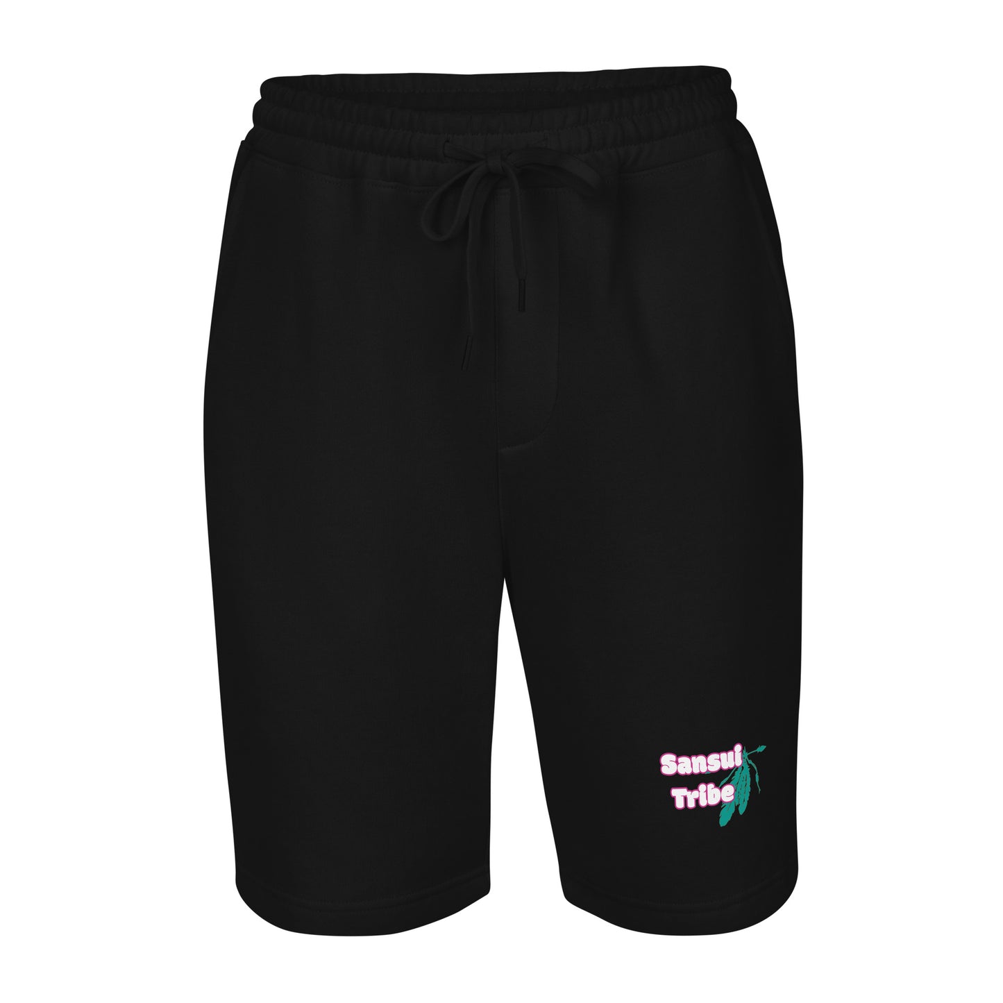 Sansui Tribe Fleece Shorts