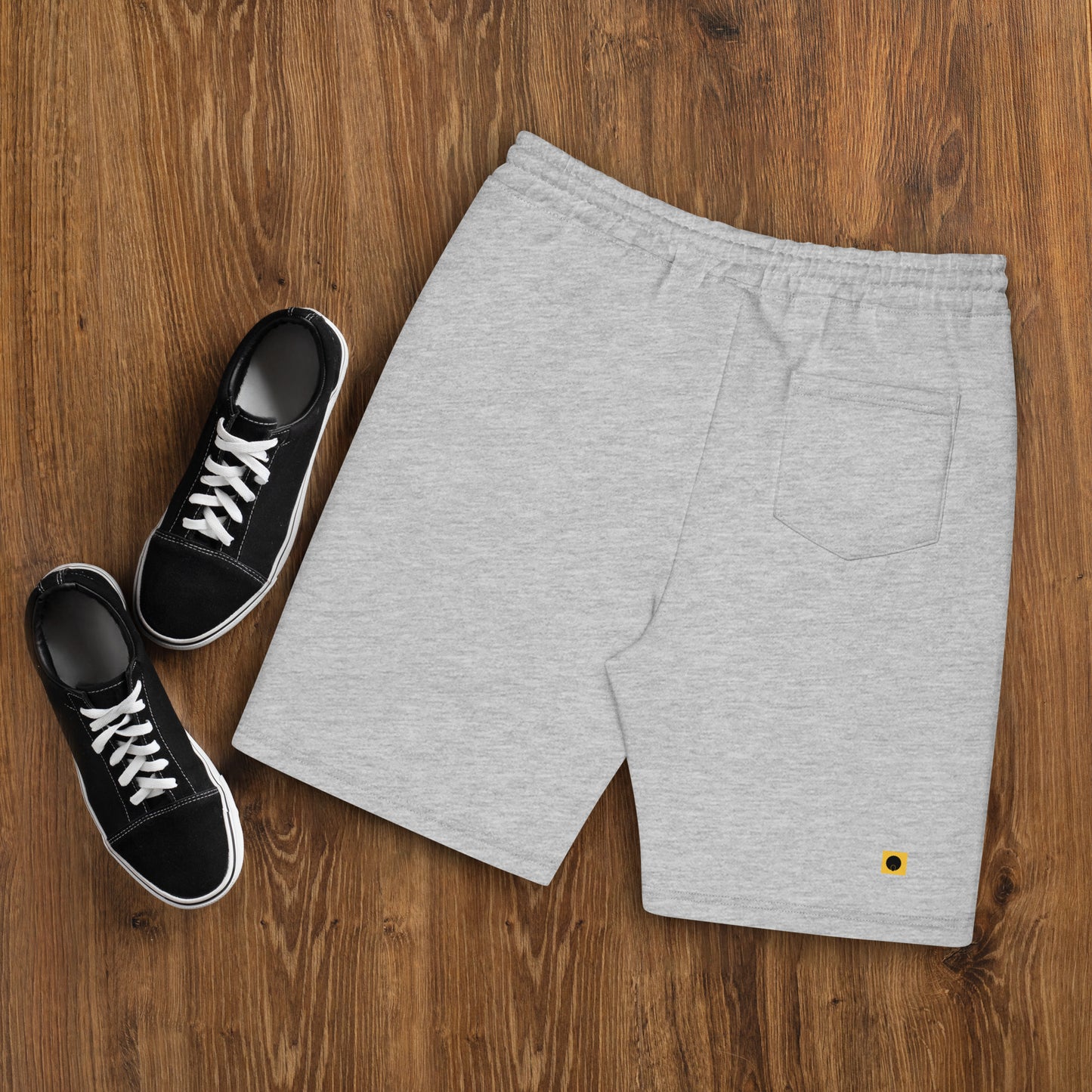 Sansui Fleece Shorts
