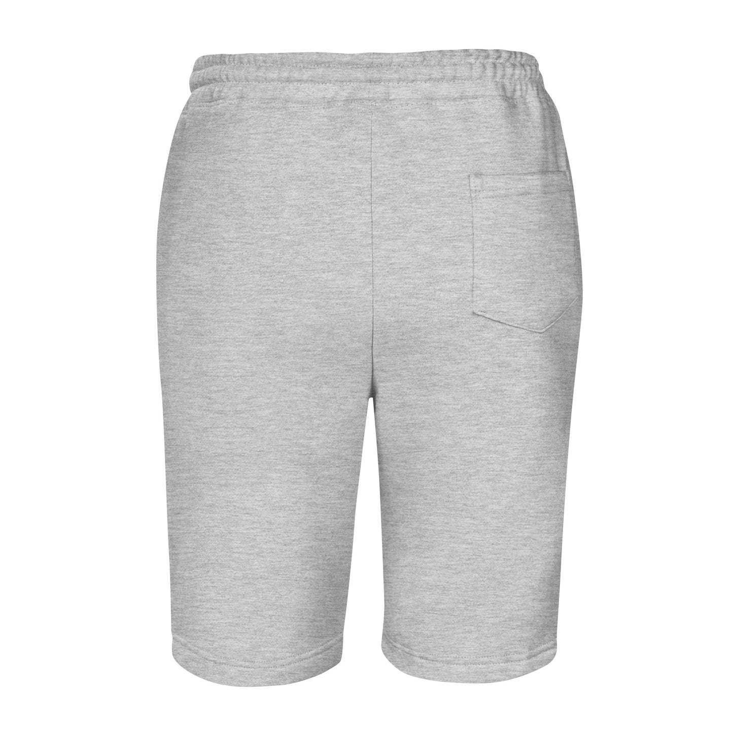 Dream Big Fleece Shorts