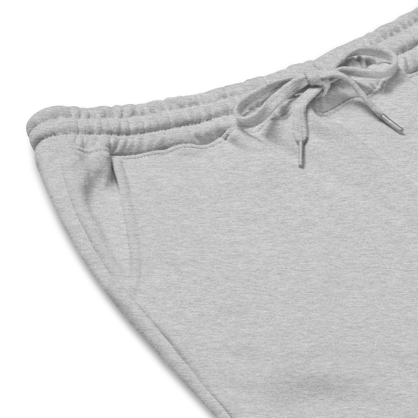 I Am My Own Brand Men's Fleece Shorts