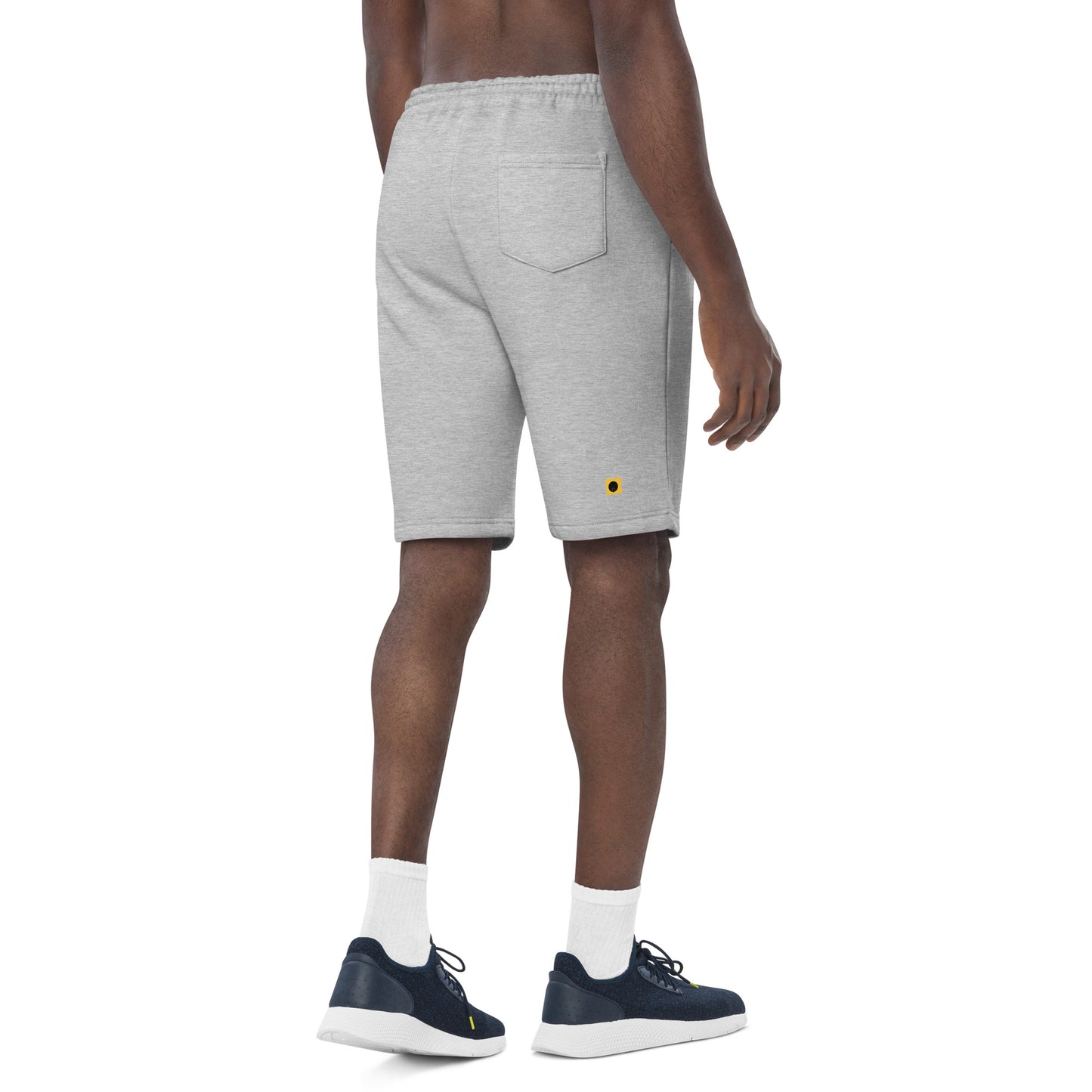 Sansui Fleece Shorts