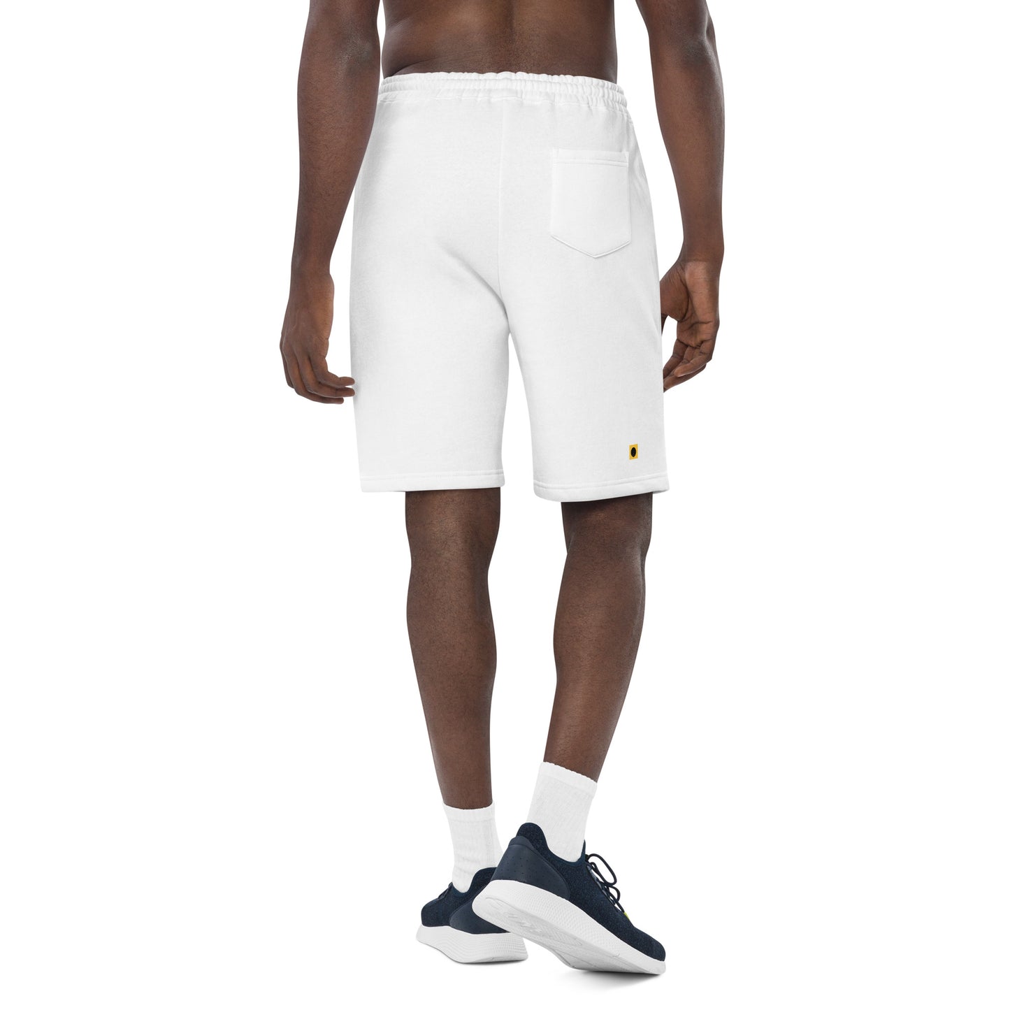 Sansui Fleece Shorts