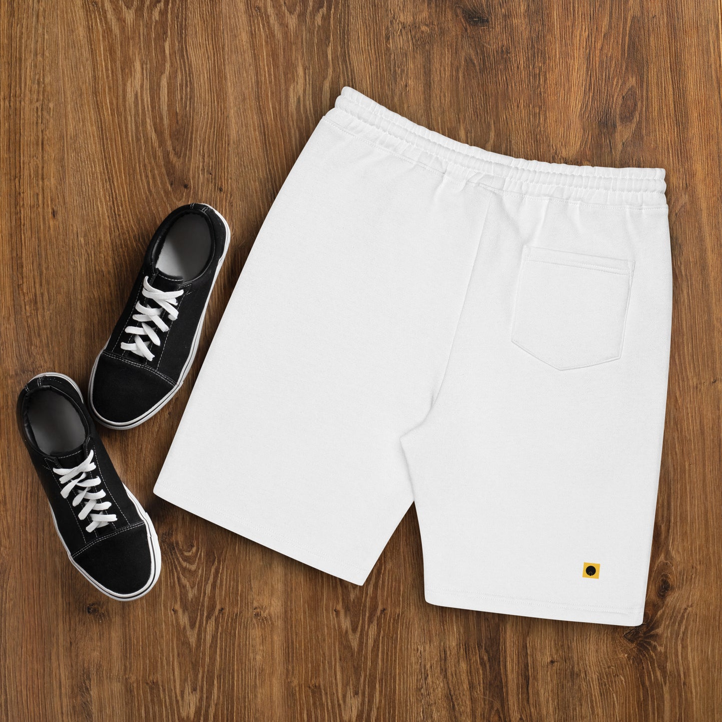 Sansui Fleece Shorts
