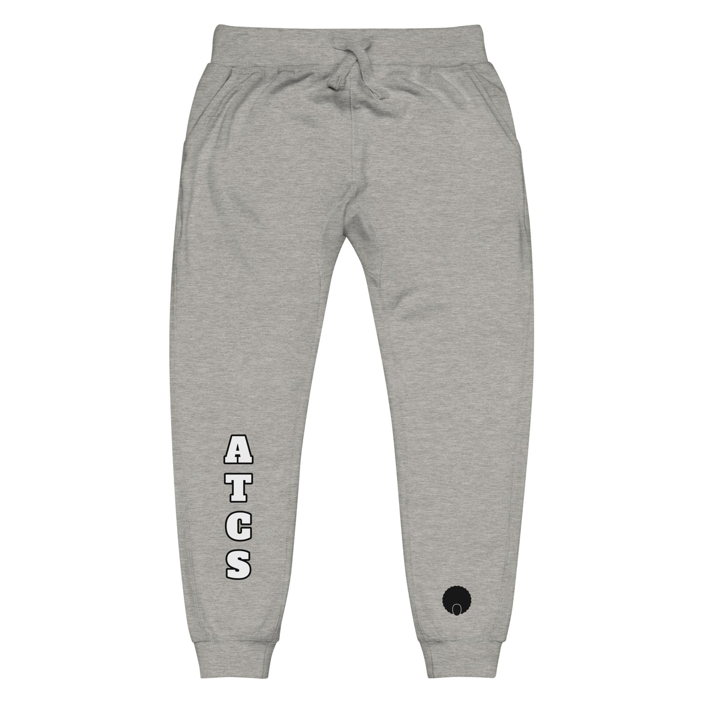 Unisex ATCS with Logo Fleece Sweatpants