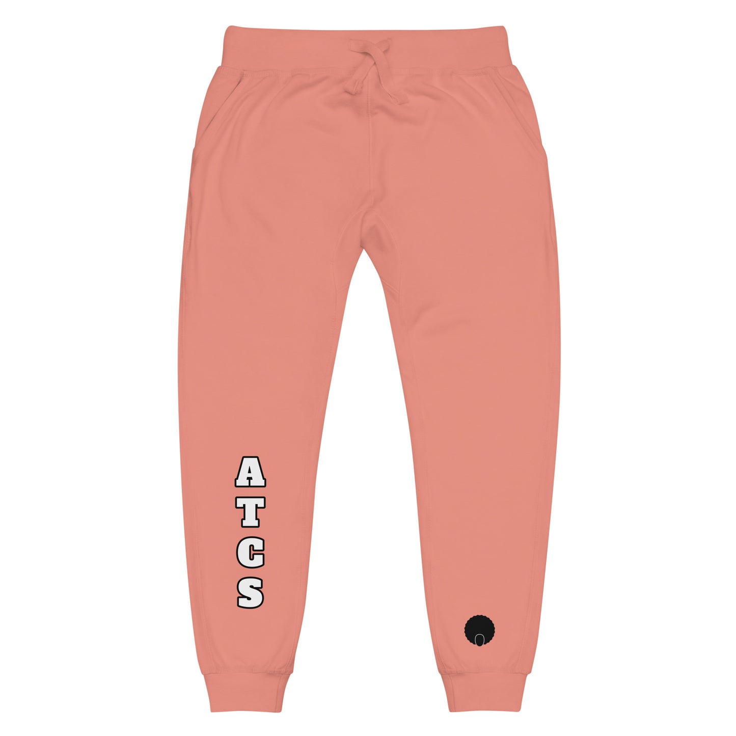 Unisex ATCS with Logo Fleece Sweatpants