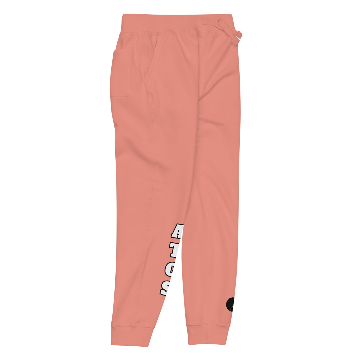 Unisex ATCS with Logo Fleece Sweatpants