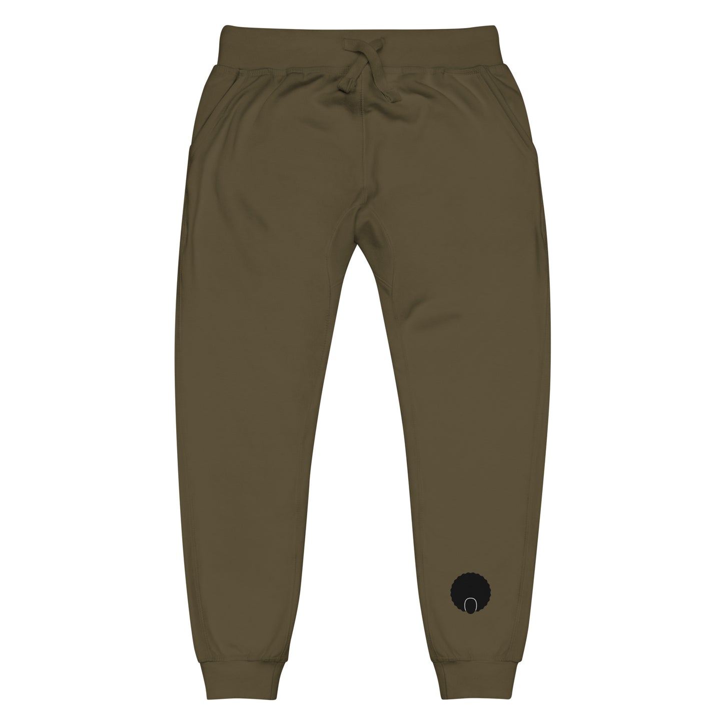 Unisex LOGO Fleece Sweatpants