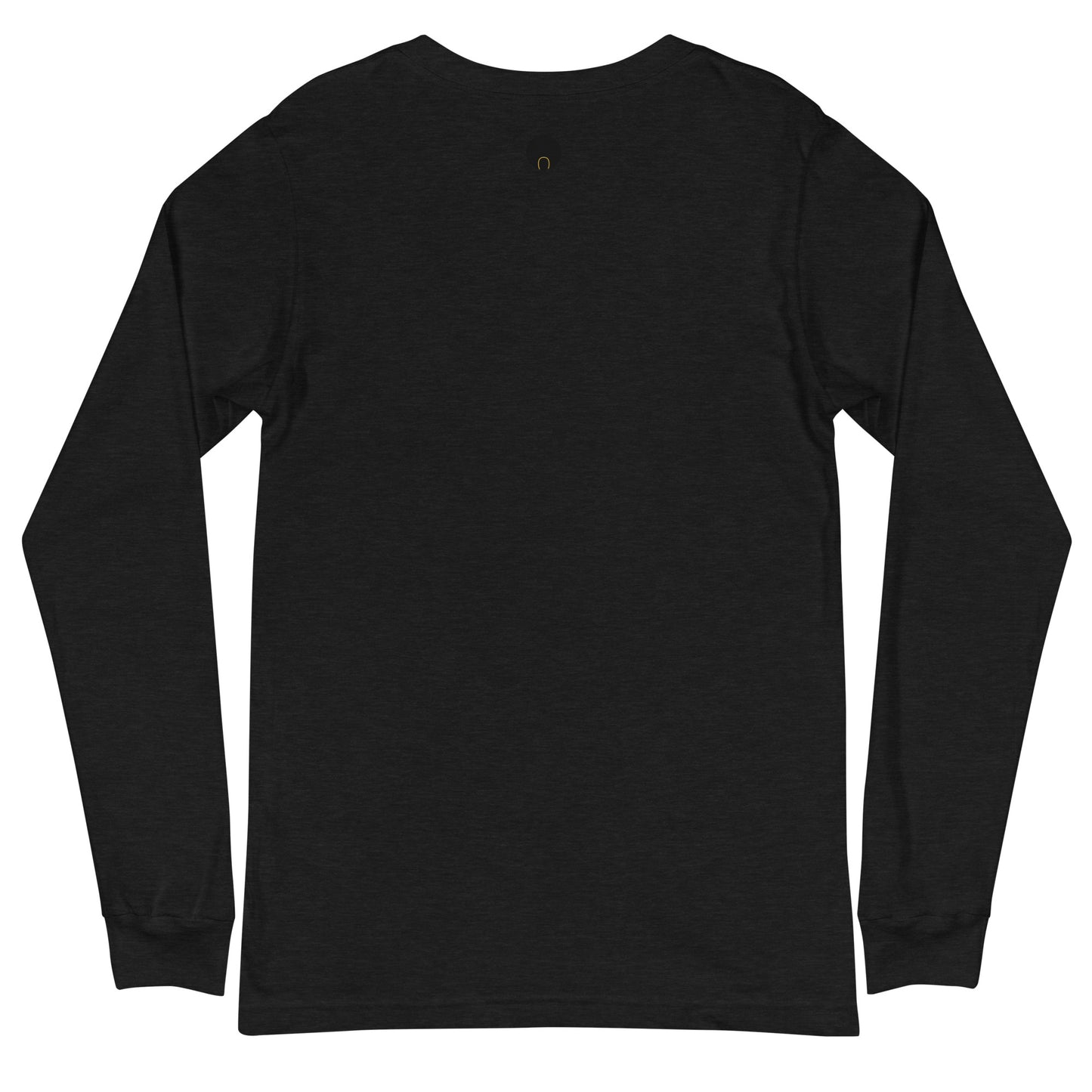 Unisex The Tribe Long Sleeve Tee