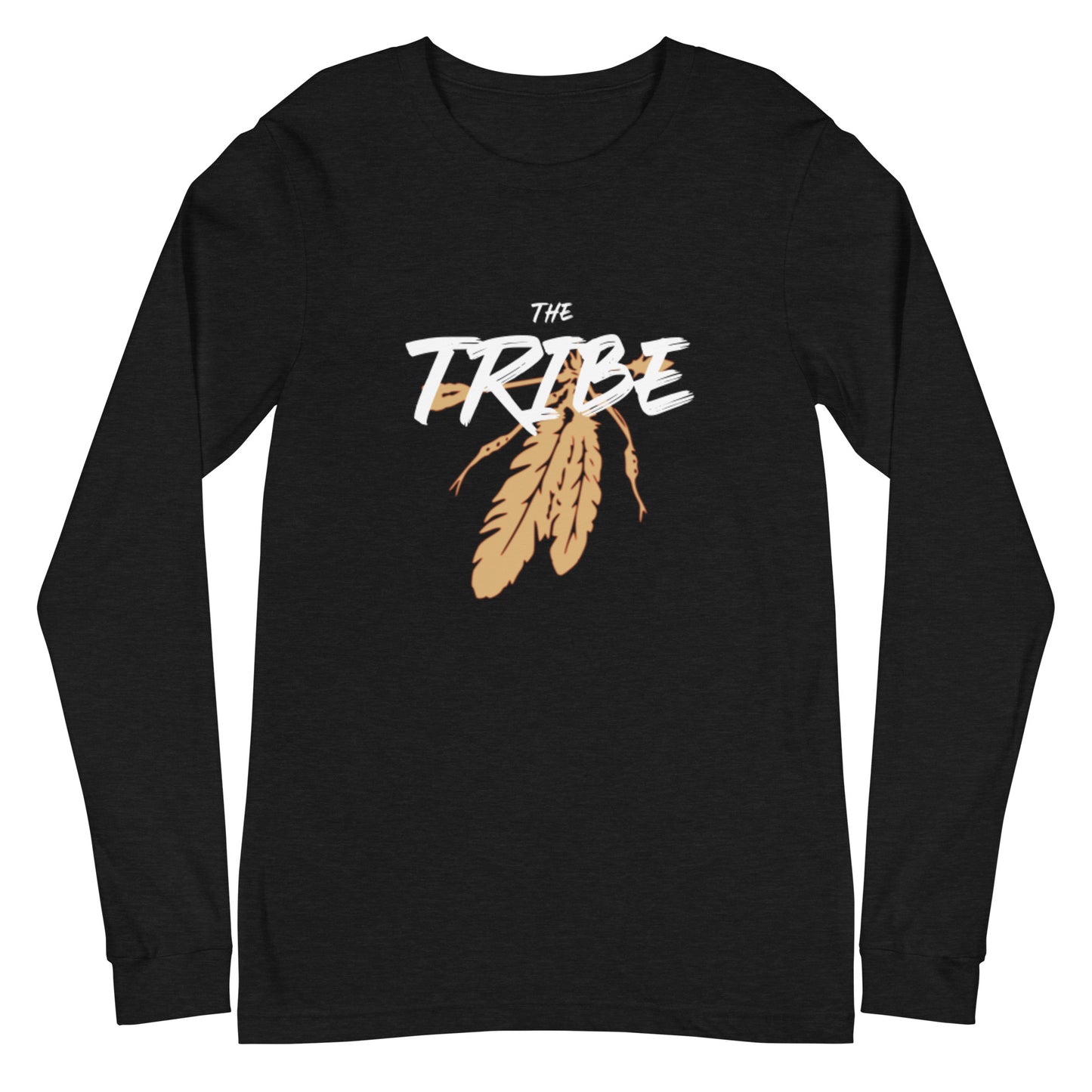 Unisex The Tribe Long Sleeve Tee