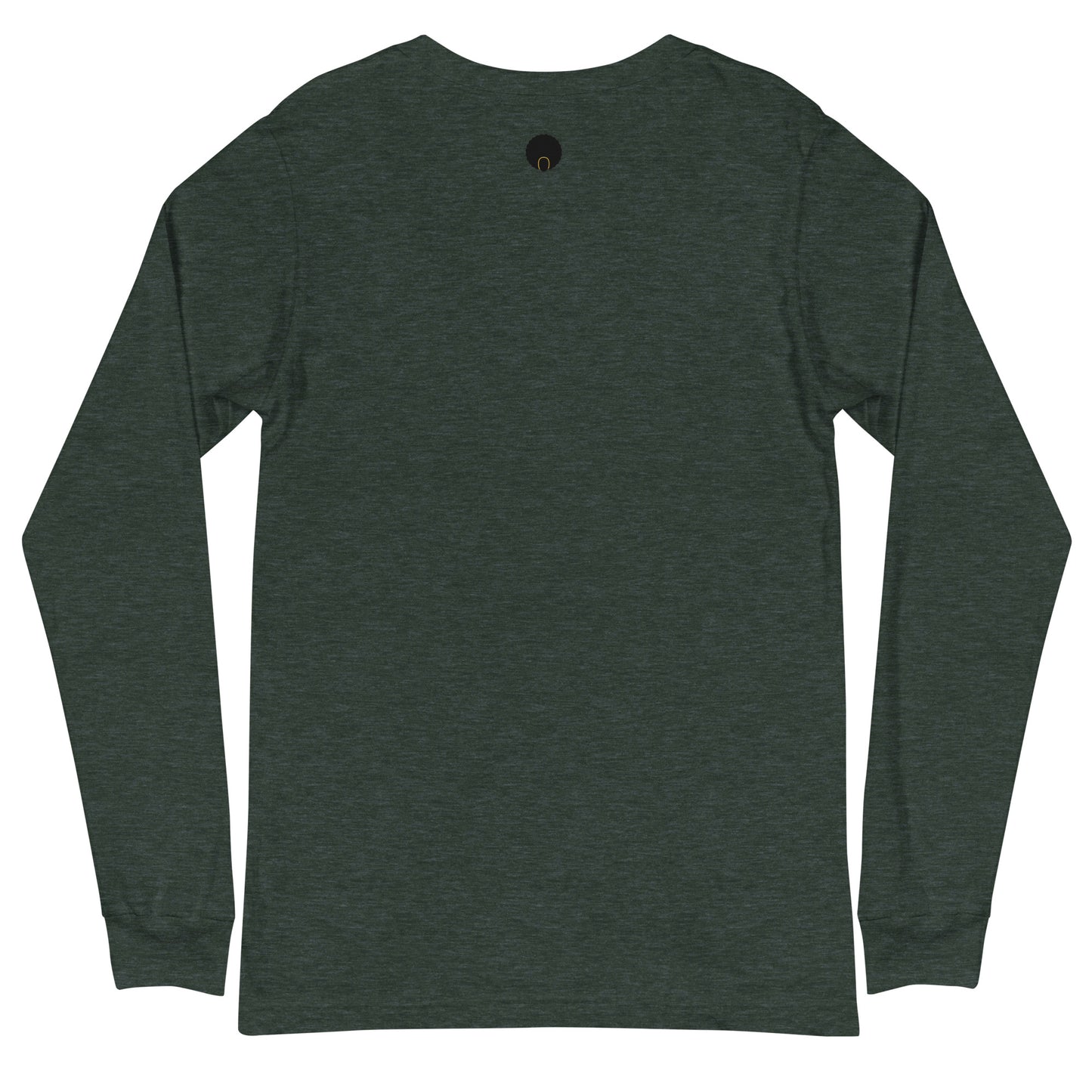 Unisex The Tribe Long Sleeve Tee