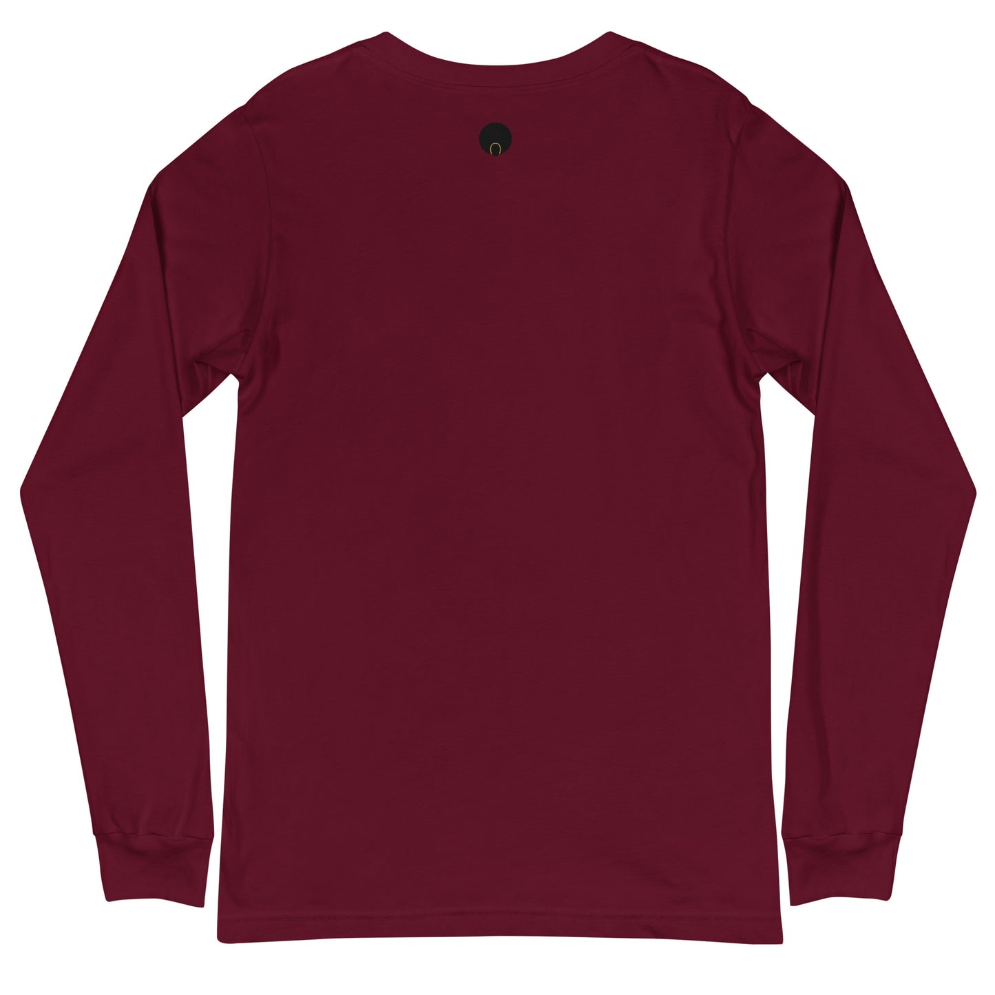 Unisex The Tribe Long Sleeve Tee