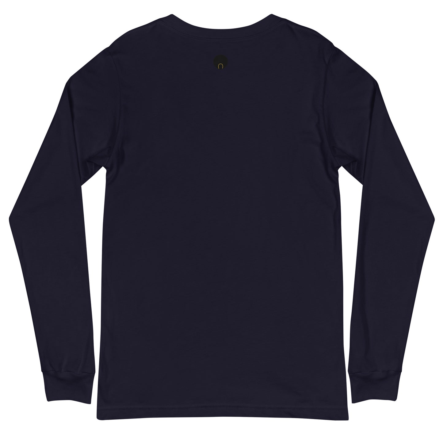 Unisex The Tribe Long Sleeve Tee