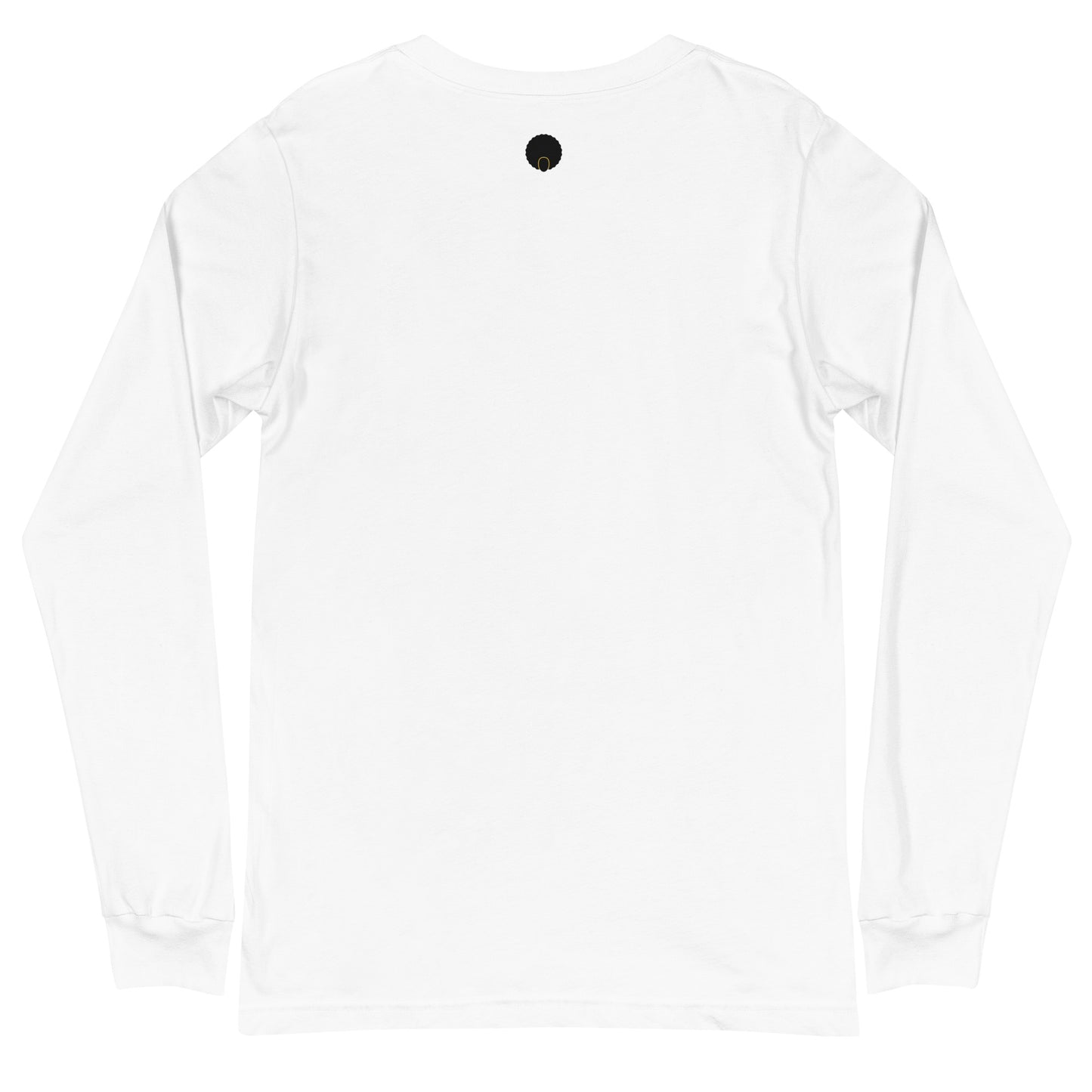 Unisex The Tribe Long Sleeve Tee
