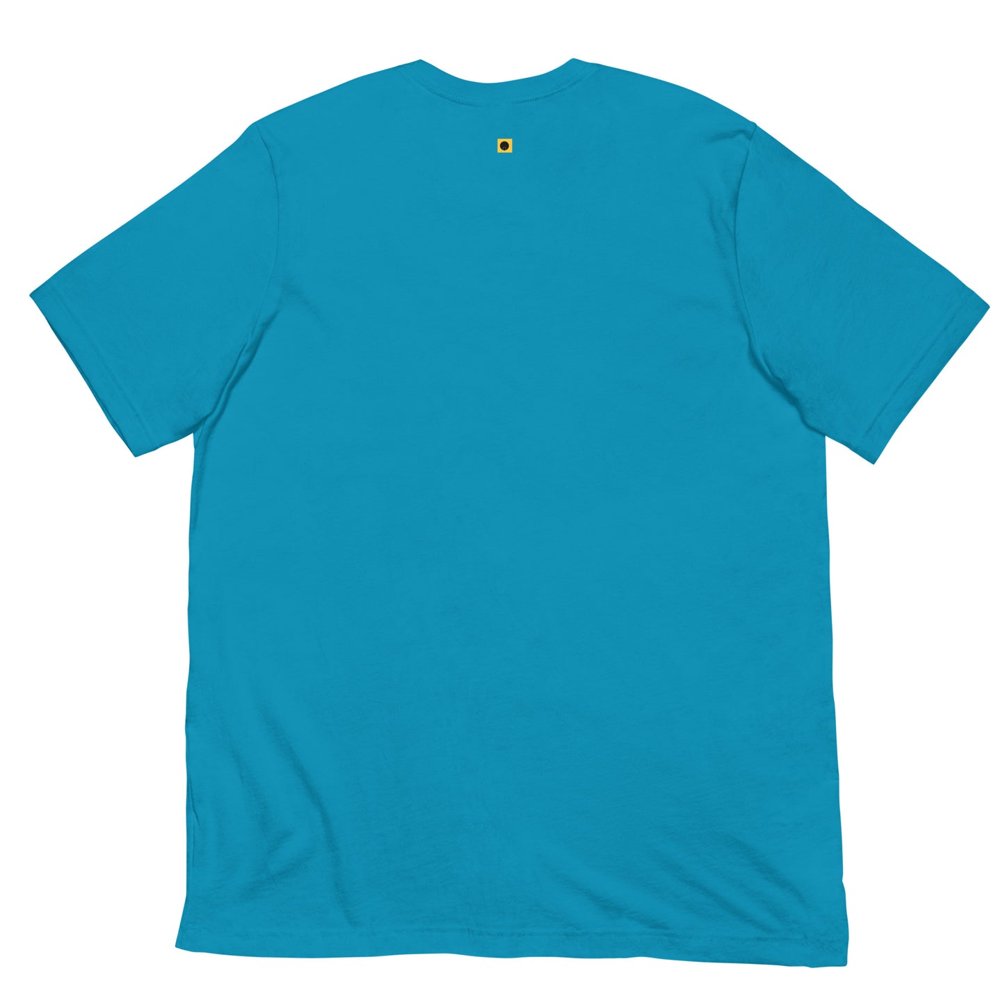 A Tribe Called Sansui Classic Unisex t-shirt