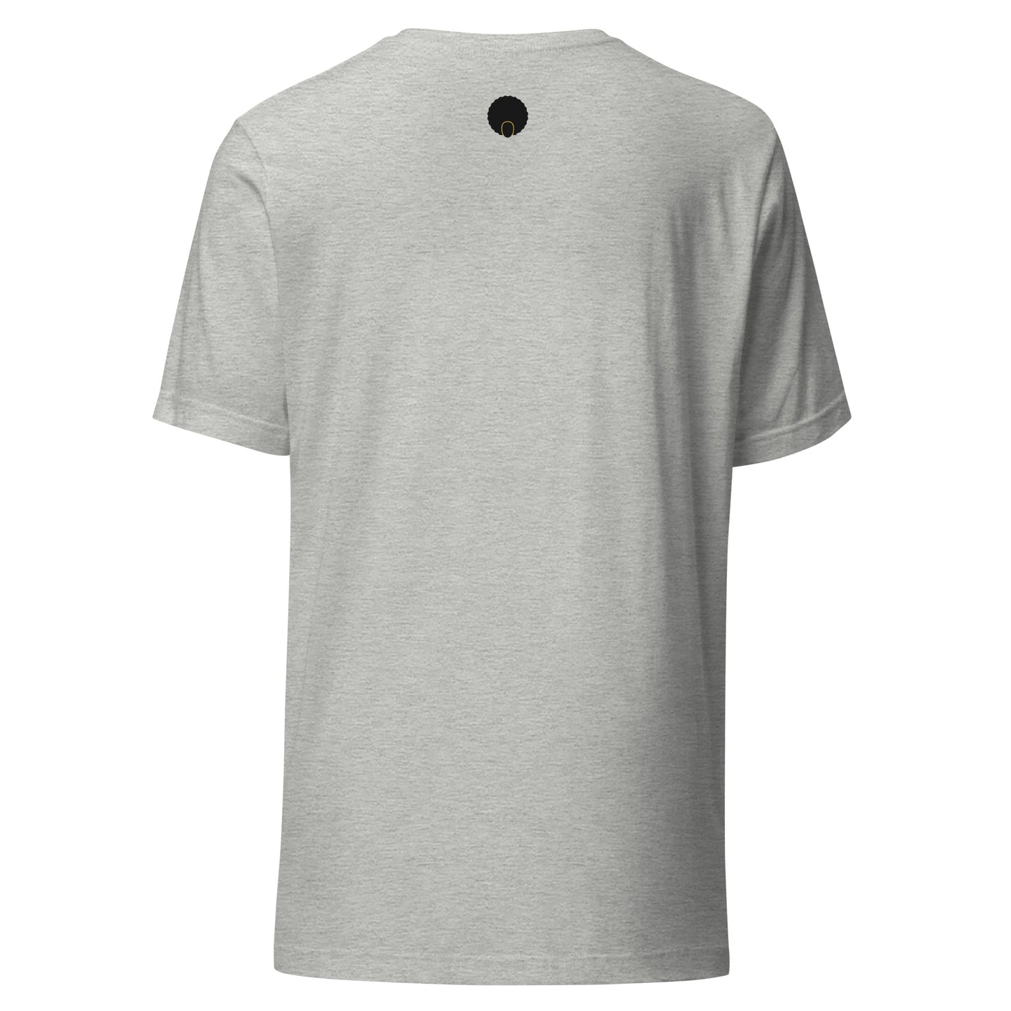 I Am My Own Brand Unisex t-shirt