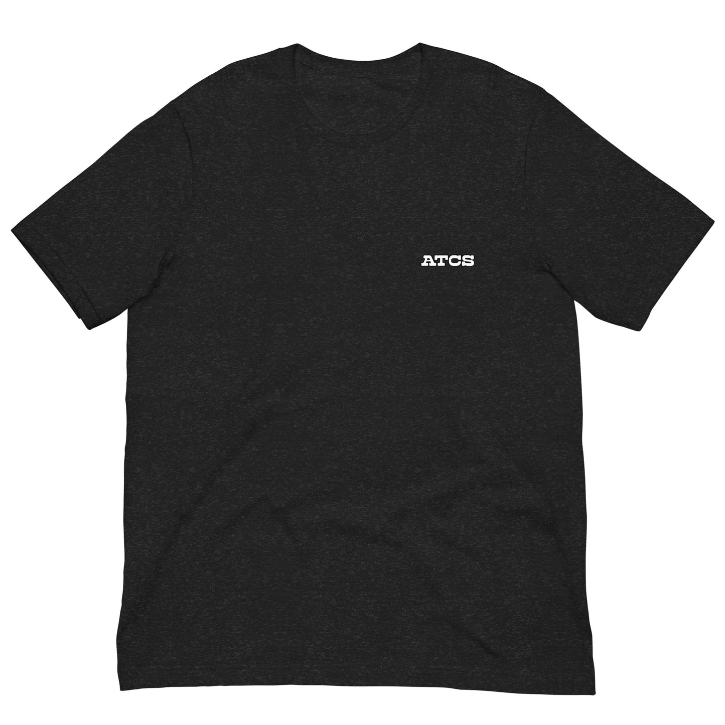 A Tribe Called Sansui Classic Unisex t-shirt