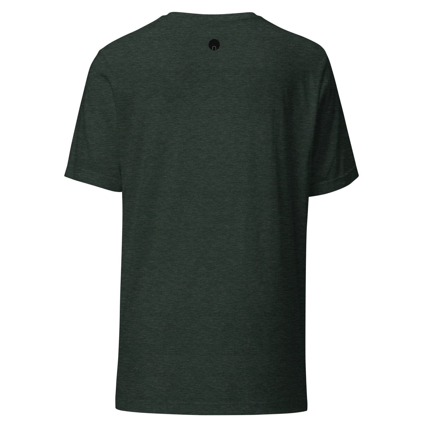 Push The Limits! Sansui Fit Unisex t-shirt