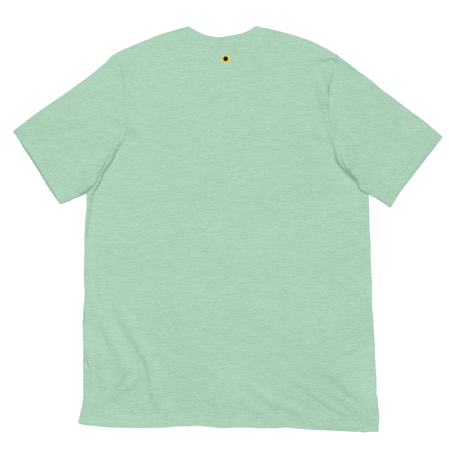 Welcome To The Tribe Unisex t-shirt