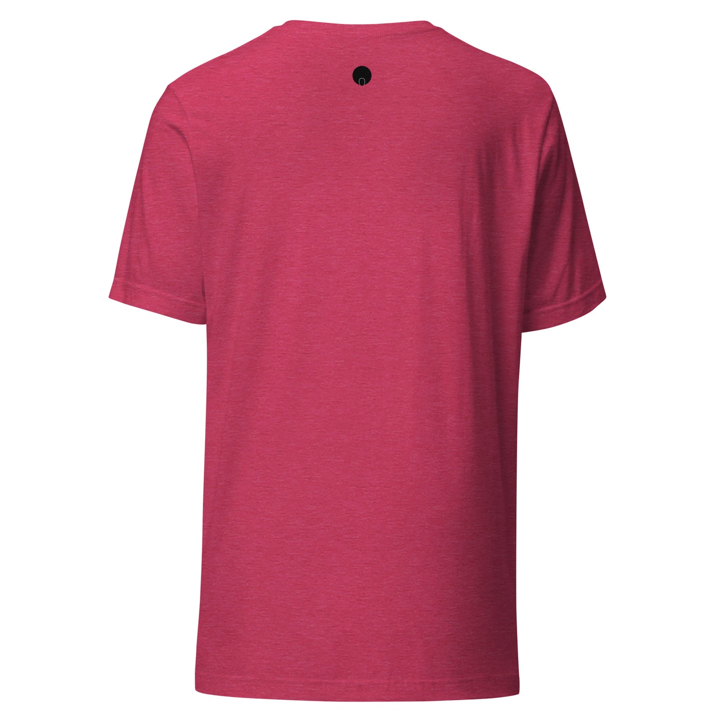Motivated! Sansui Fit Unisex t-shirt