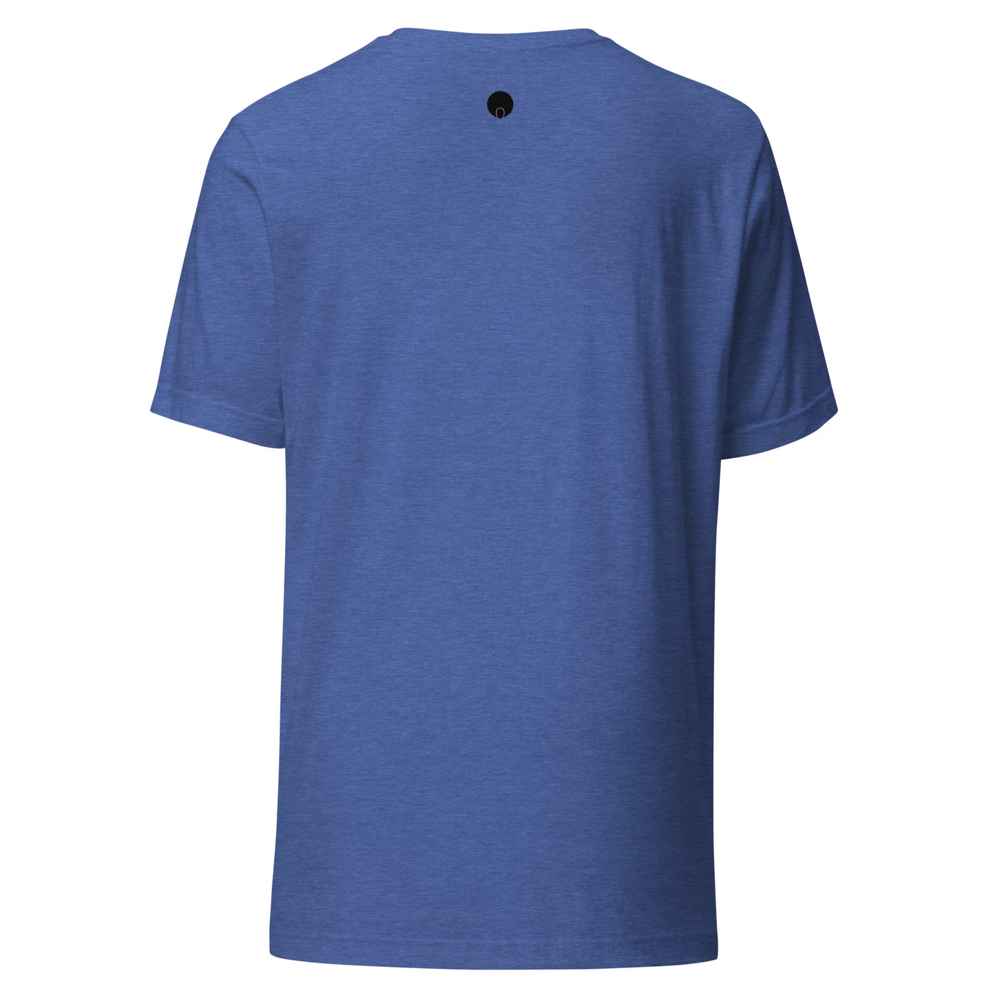 Push, One More! Sansui Fit Unisex t-shirt