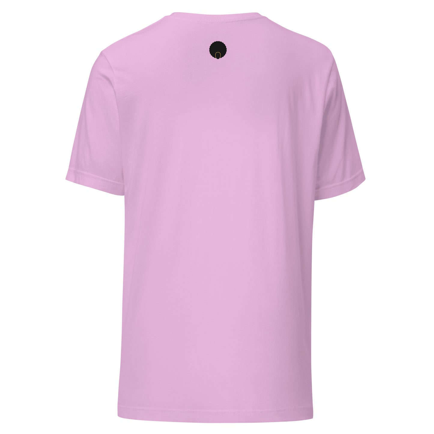 I Am My Own Brand Unisex t-shirt