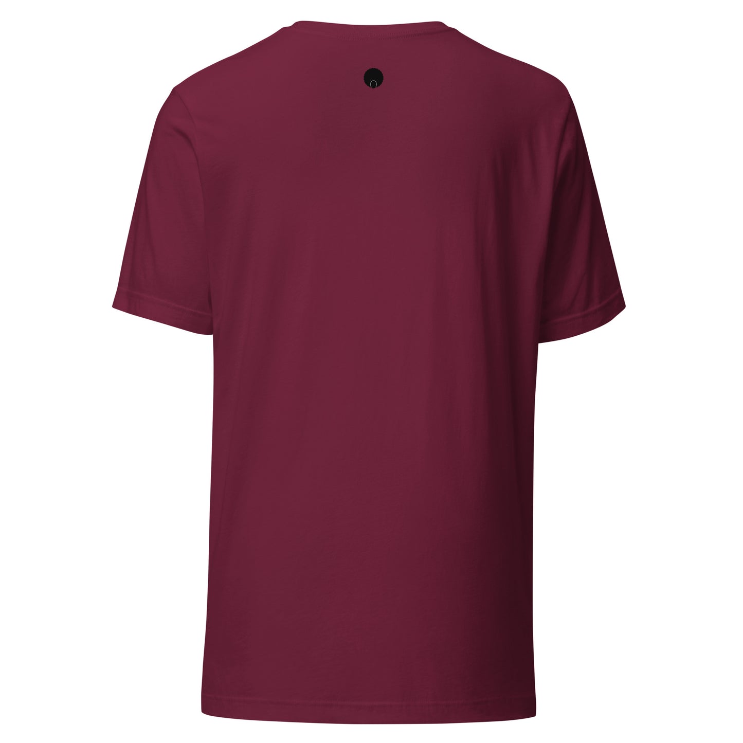 Push, One More! Sansui Fit Unisex t-shirt