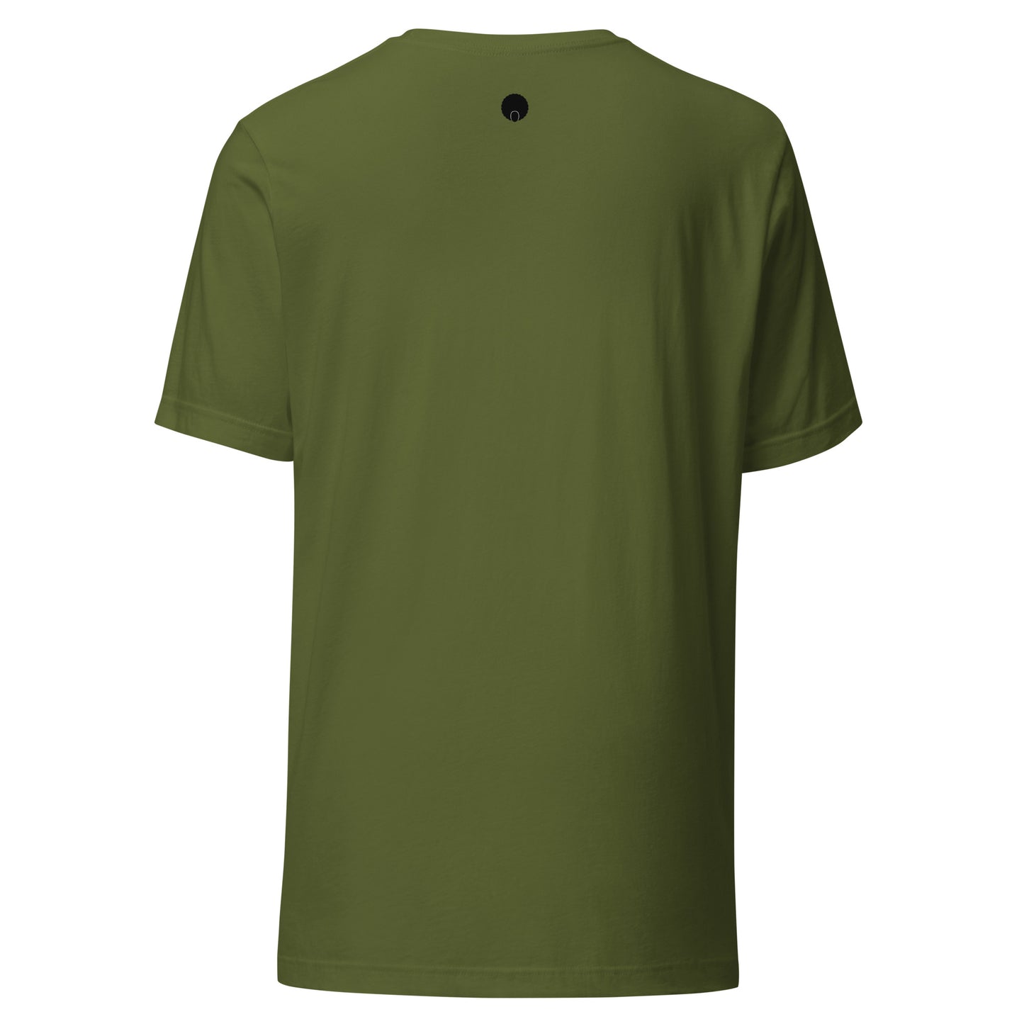 Push, One More! Sansui Fit Unisex t-shirt
