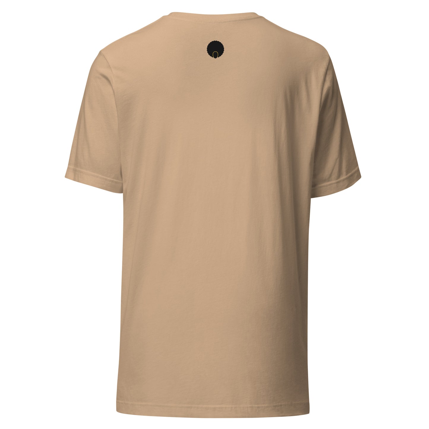 I Am My Own Brand Unisex t-shirt