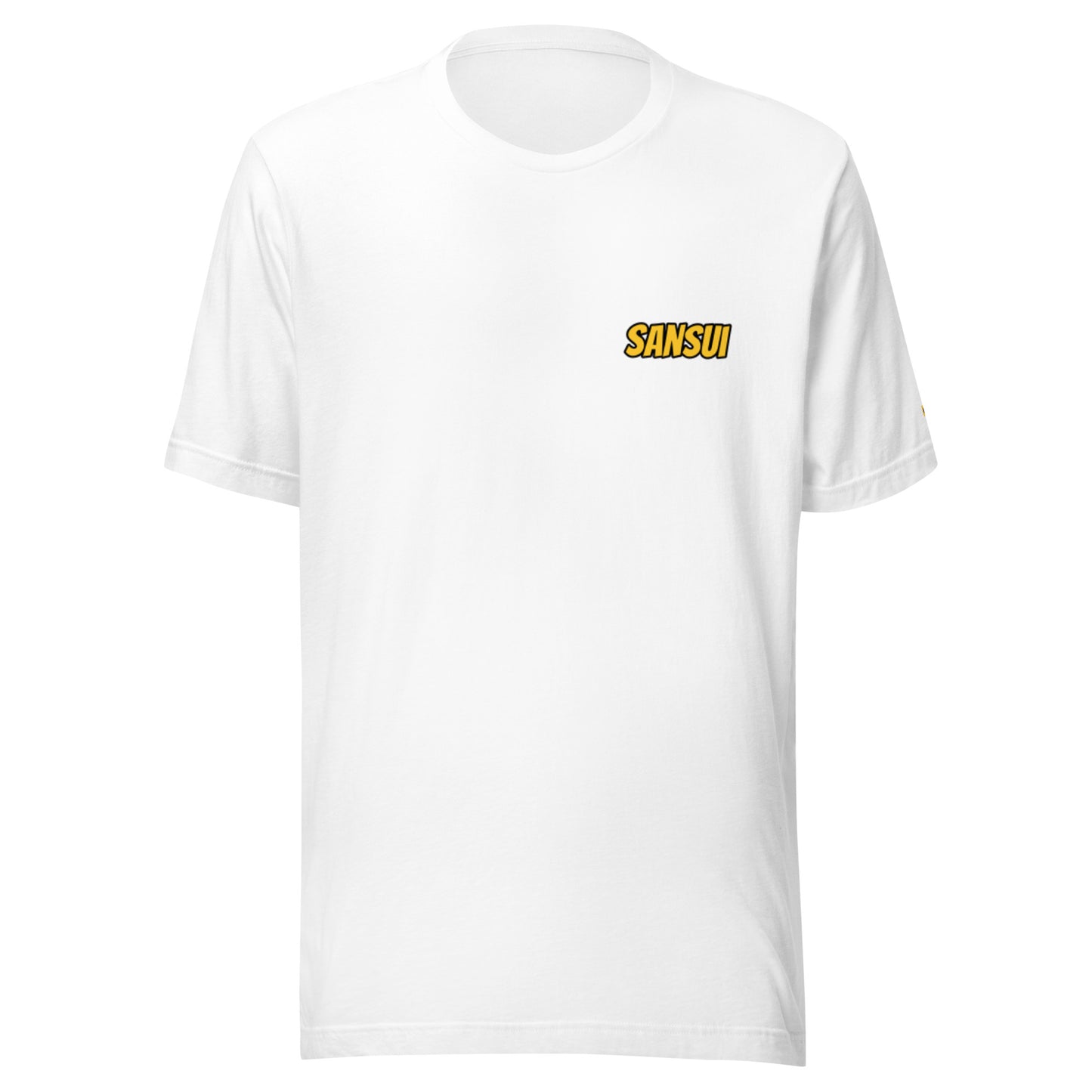 Classic Sansui Unisex t-shirt