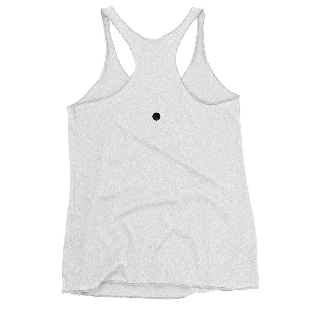 iLyft Women's Racerback Tank