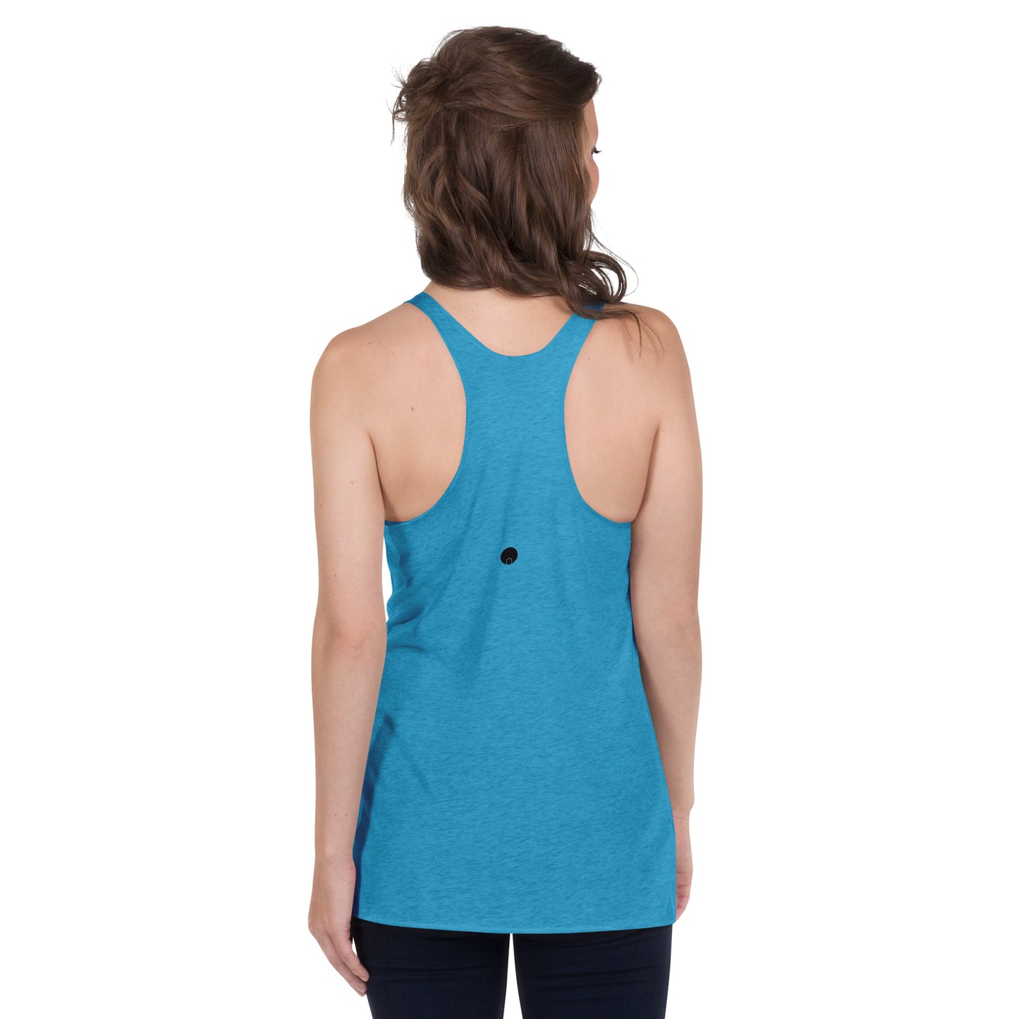 iLyft Women's Racerback Tank