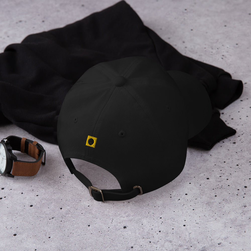 Sansui Tribe Dad Hat