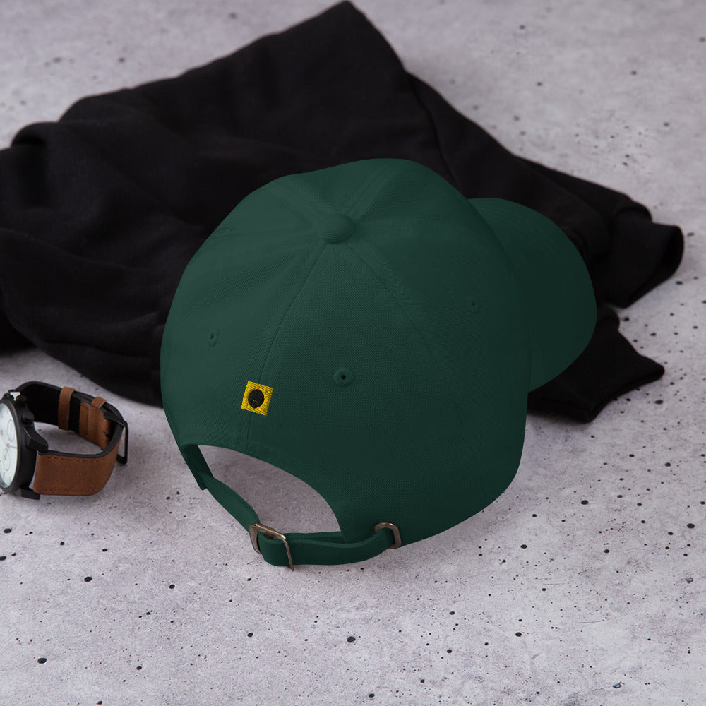 Sansui Tribe Dad Hat