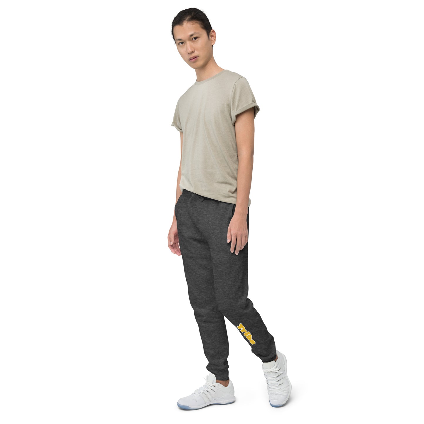 Unisex Tribe Fleece Sweatpants