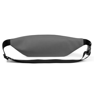 Sansui Tribe Fanny Pack in Grey